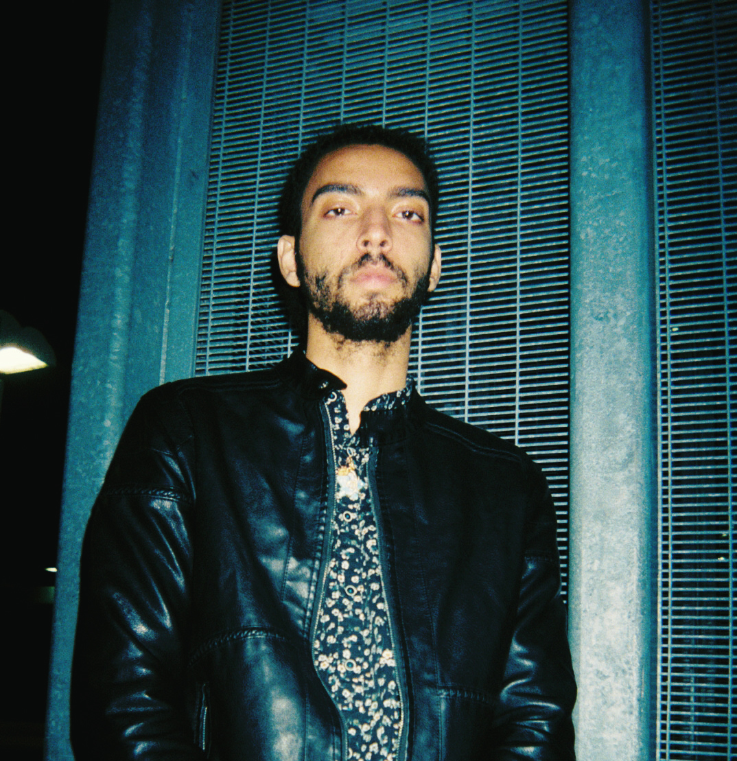 Joey P. Finds His Voice on “Dying To Live”