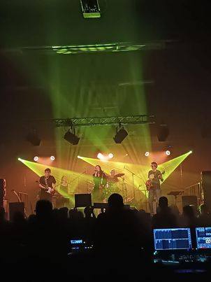 Fellow Song blends jazz intimacy and reggae warmth into a celebration of friendship