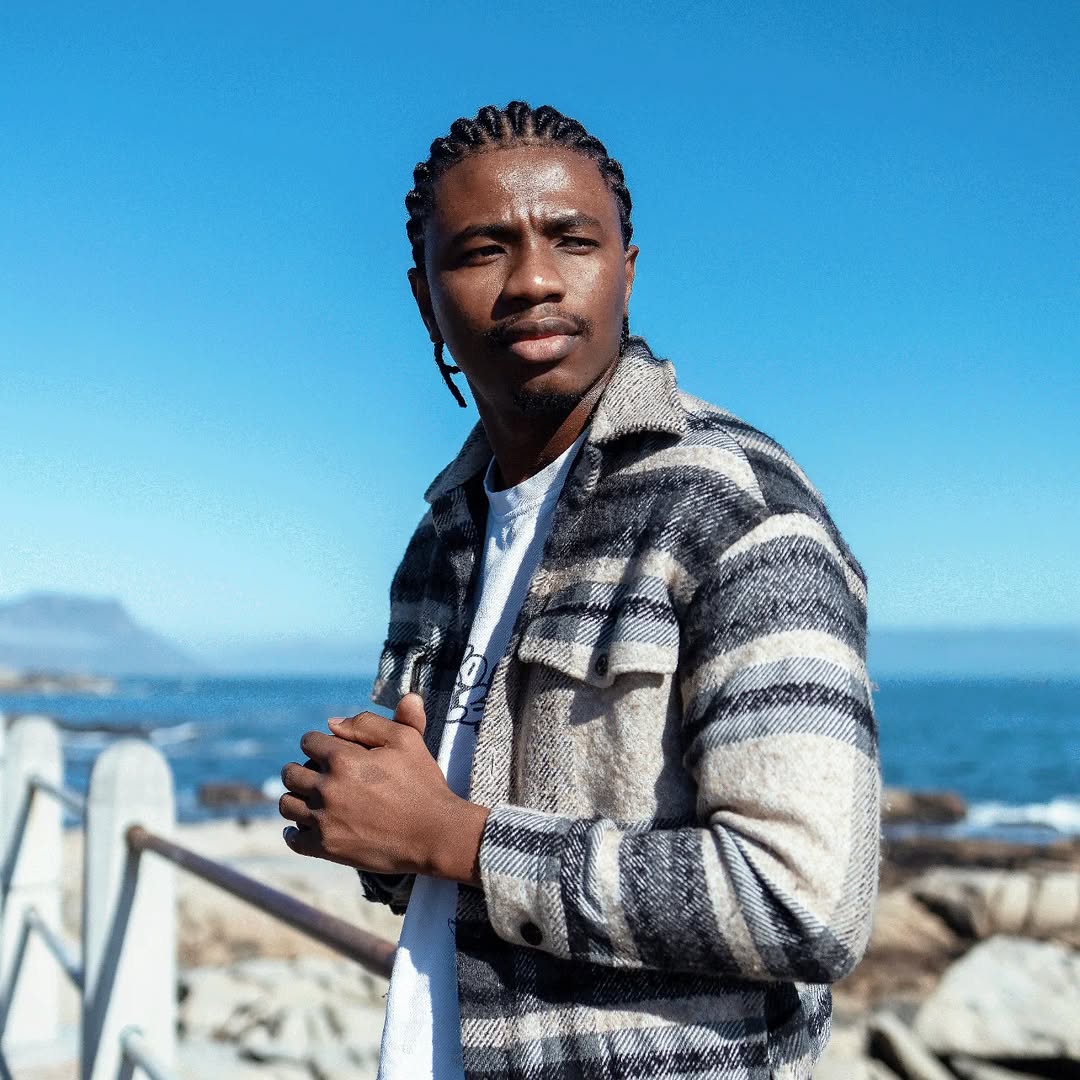 Elikem Gh Blends Warmth and Rhythm on “Her Pov”