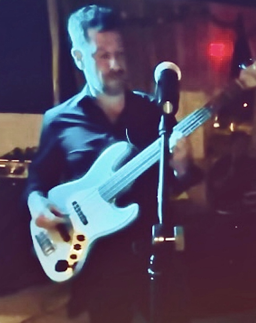 “Island Lantern Festival” Illuminates Lunar New Year with Lofi World Rhythms