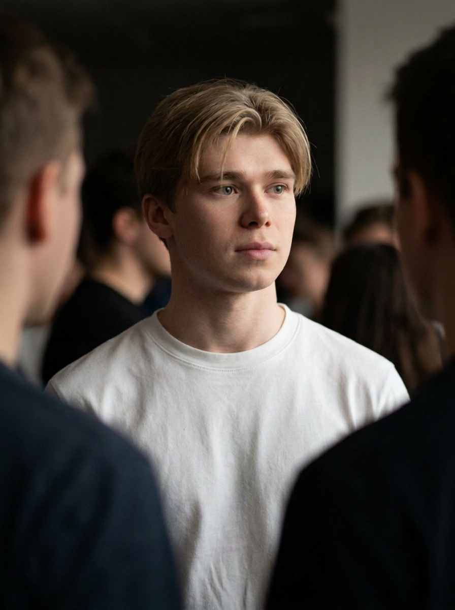 Vaza presents a new era with singles “Fire” and “Hold On” ahead of upcoming album “New Religion”