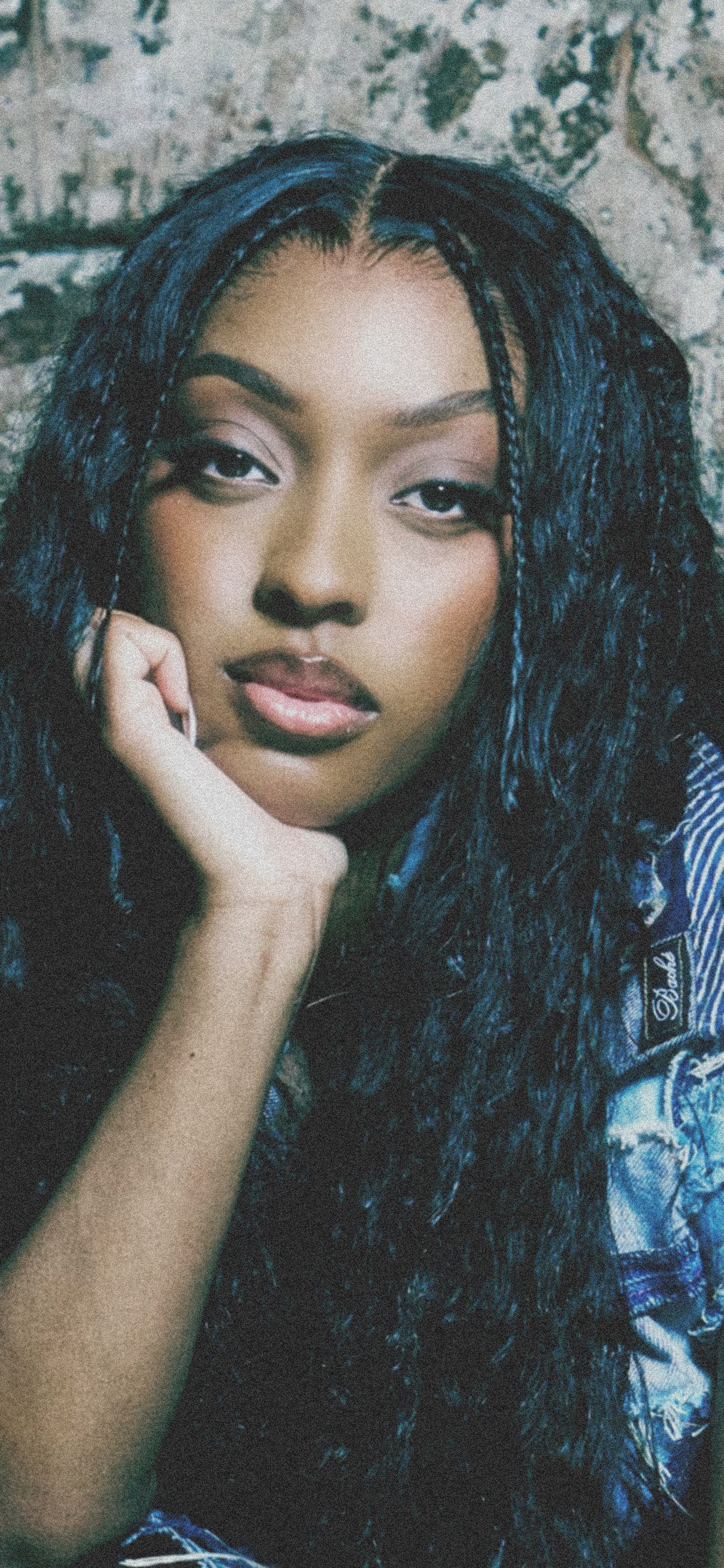 Lahrel: A Soulful Voice Shaping Modern R&B and Global Sounds