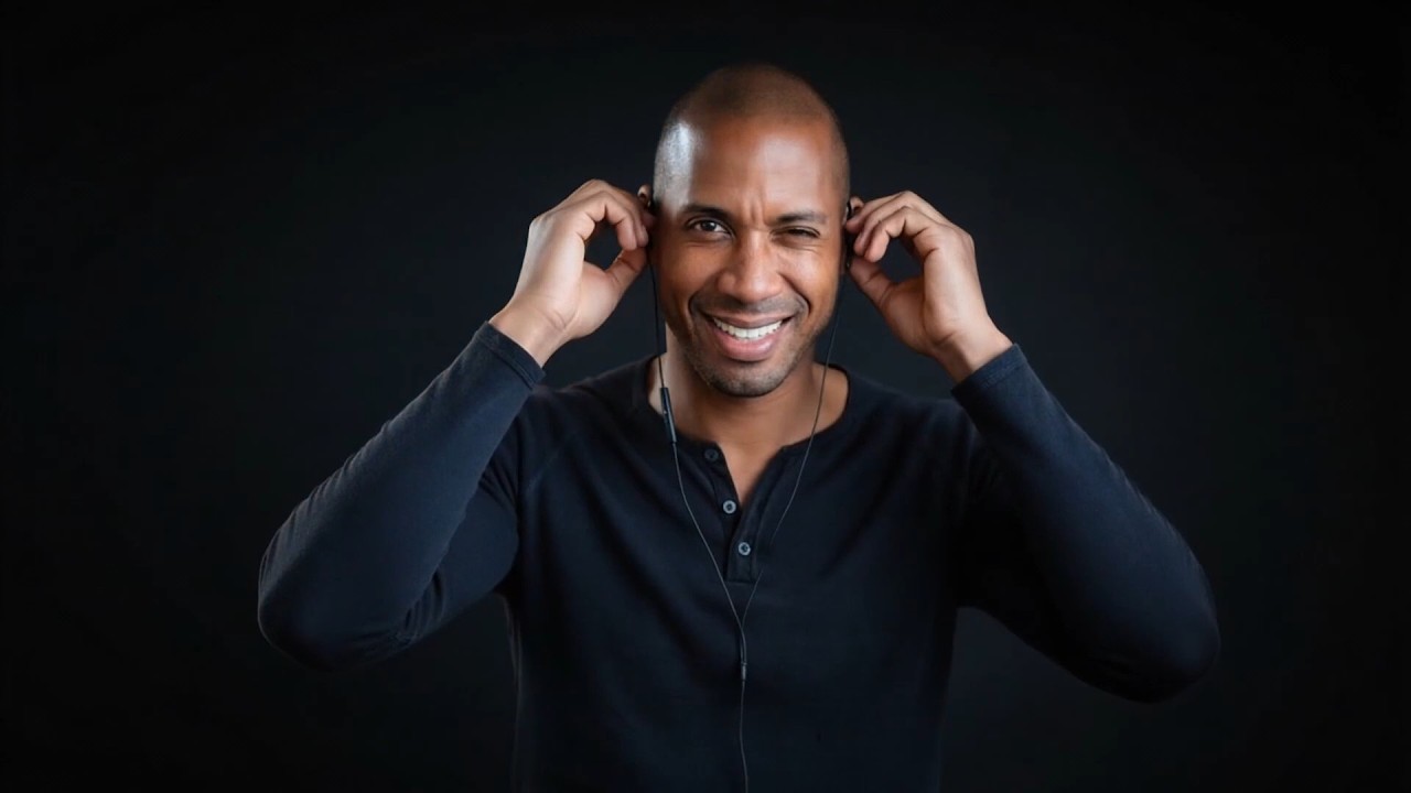 François Marius & Bérénice Deliver a Timeless Acoustic Tribute in “Song Of Liberty”