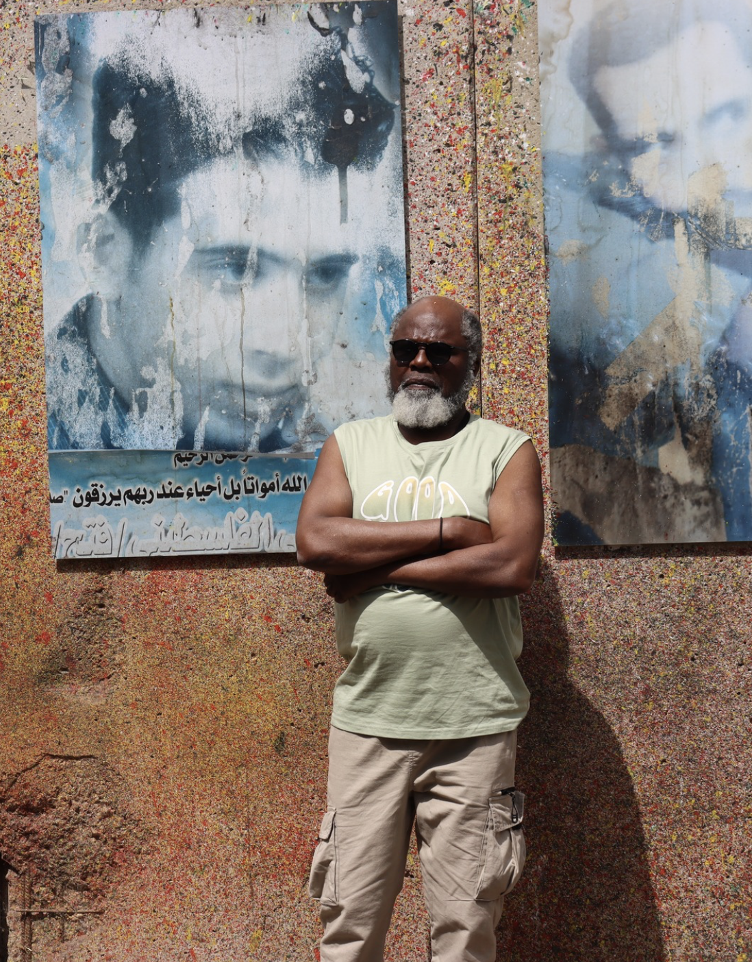 Buadee: A Reggae Pioneer with a Powerful Message