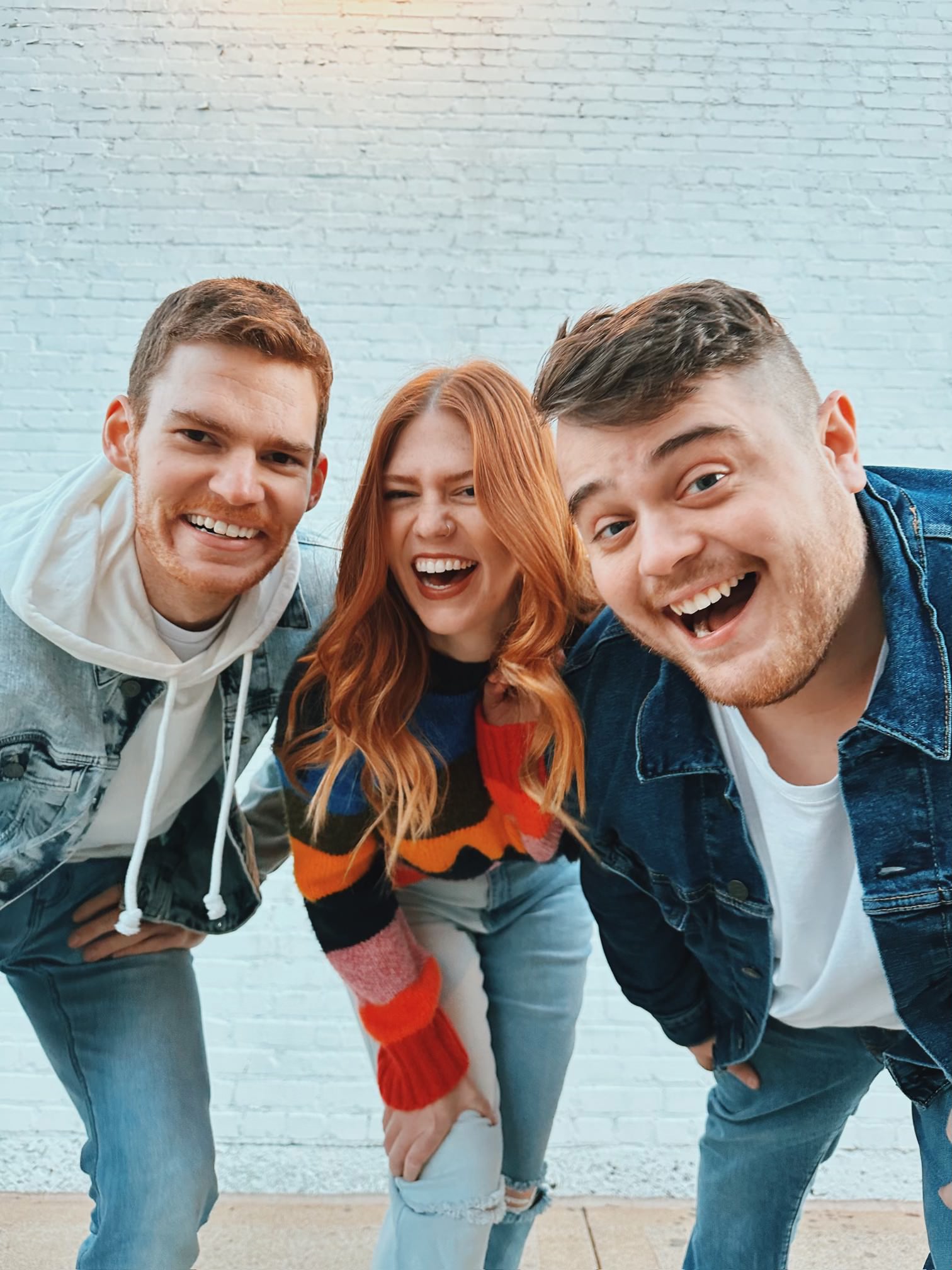 We The Least: Faith, Joy, and Music with a Purpose