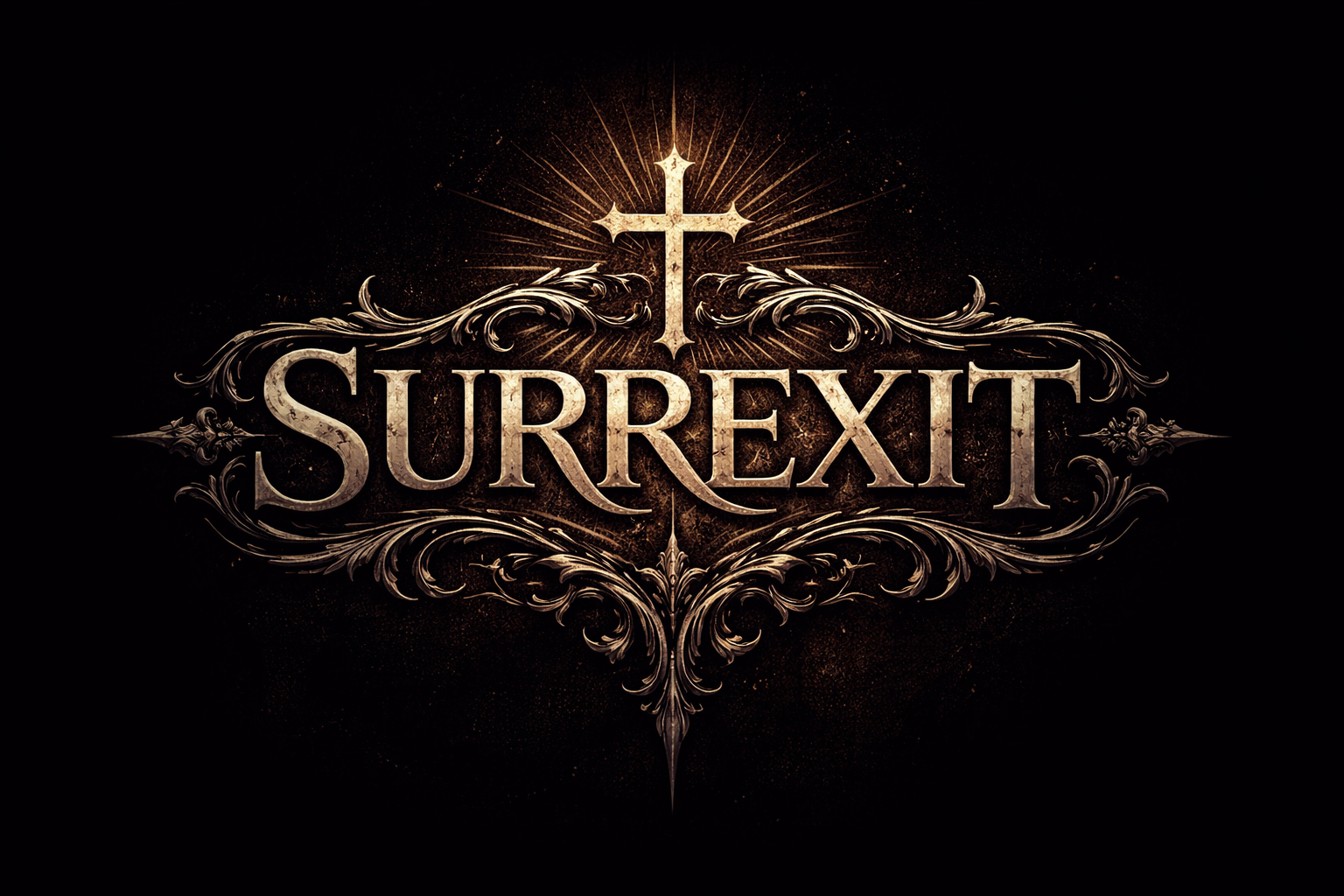 Christian Alternative Rock Project SURREXIT Announces Debut Album Invisible Things