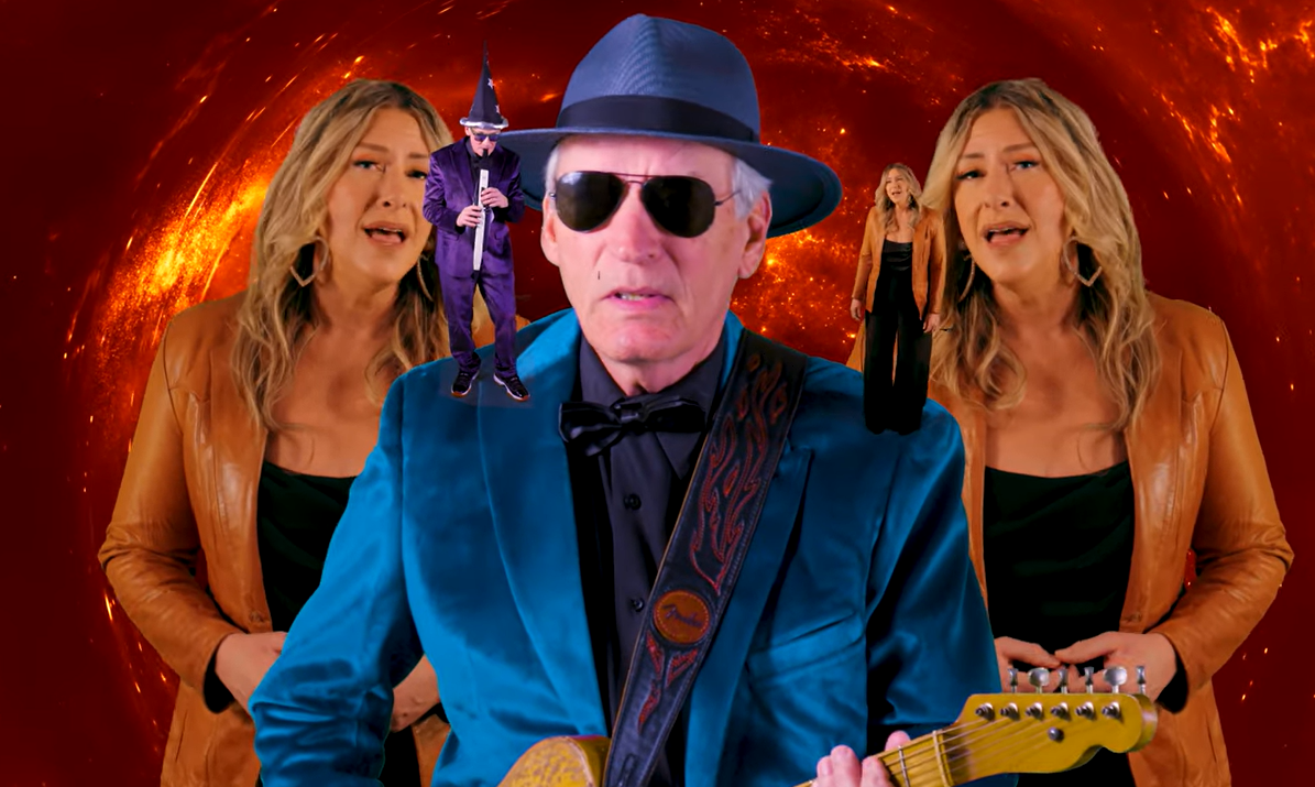 Zircon Skyeband Reimagines “Careless Whisper” with Subtle Emotion and Fresh Depth