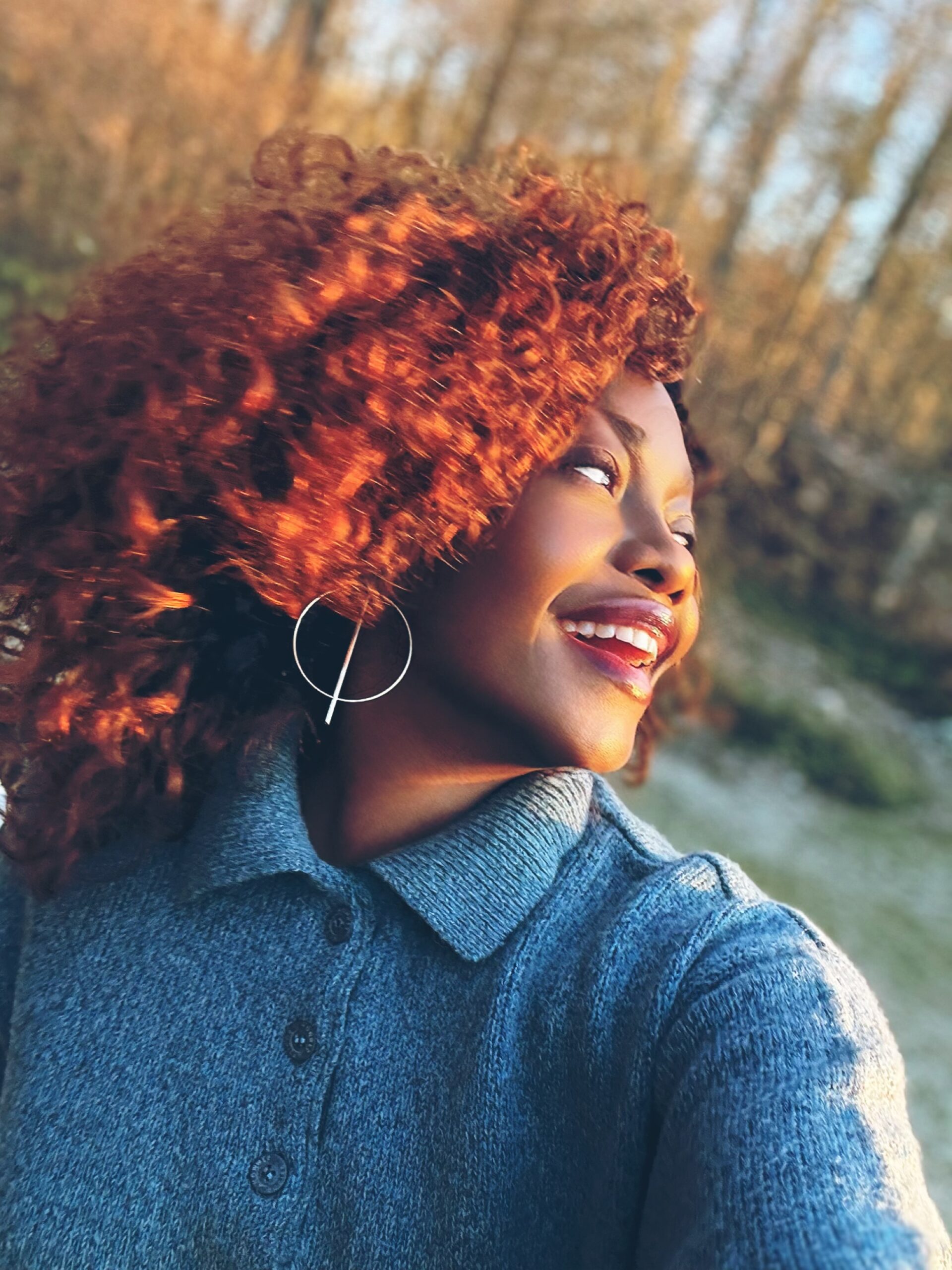 Françoise À Kane Offers a Spiritual Refuge in “Mon Abri”