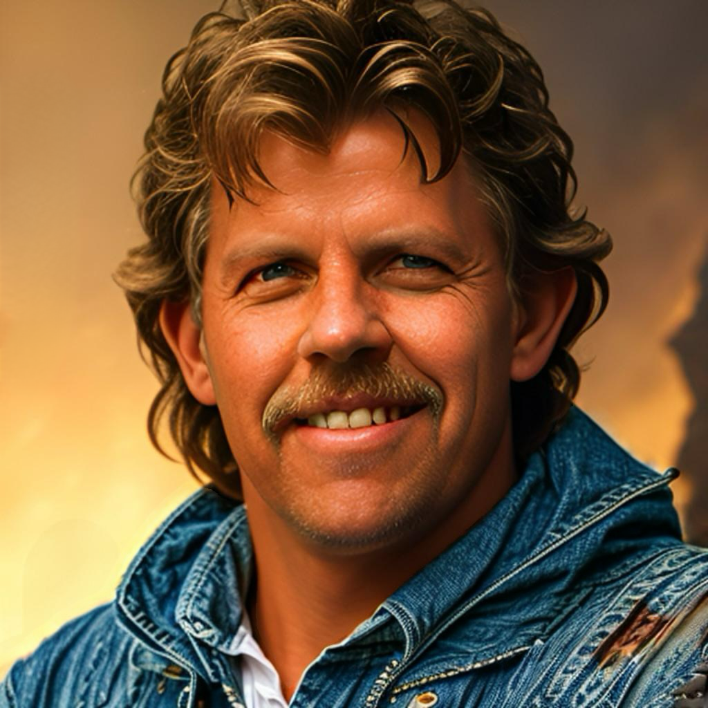 Danny Blue Eyes Releases Powerful New Single “If You Had Treated Her Right” from Upcoming Album Danny Blue Eyes 4