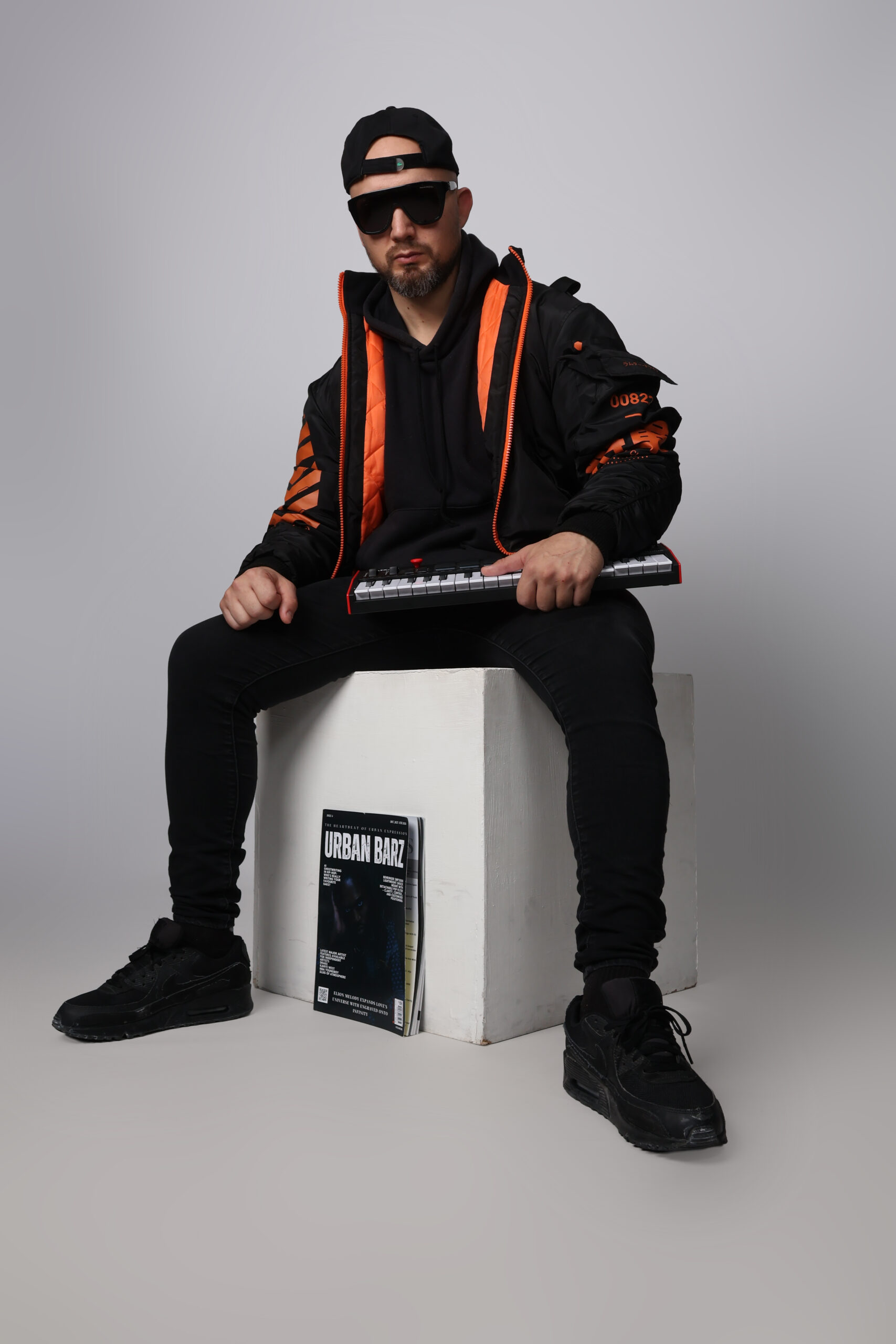 Independent producer HZPROD returns with New single “Dreamer”