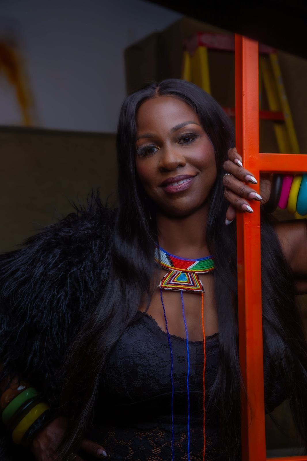 DiDi Musiqq Unveils New Single “Falling In Love with You” – A Feel-Good Afrobeats Reimagining of a Fan-Inspired Favorite