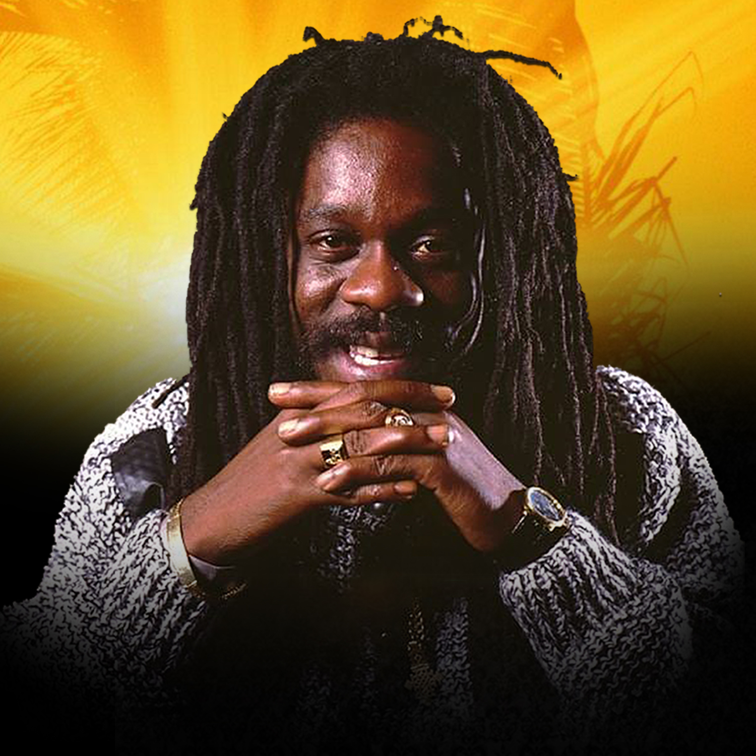Dennis Brown presents new single “Angel In Disguise”