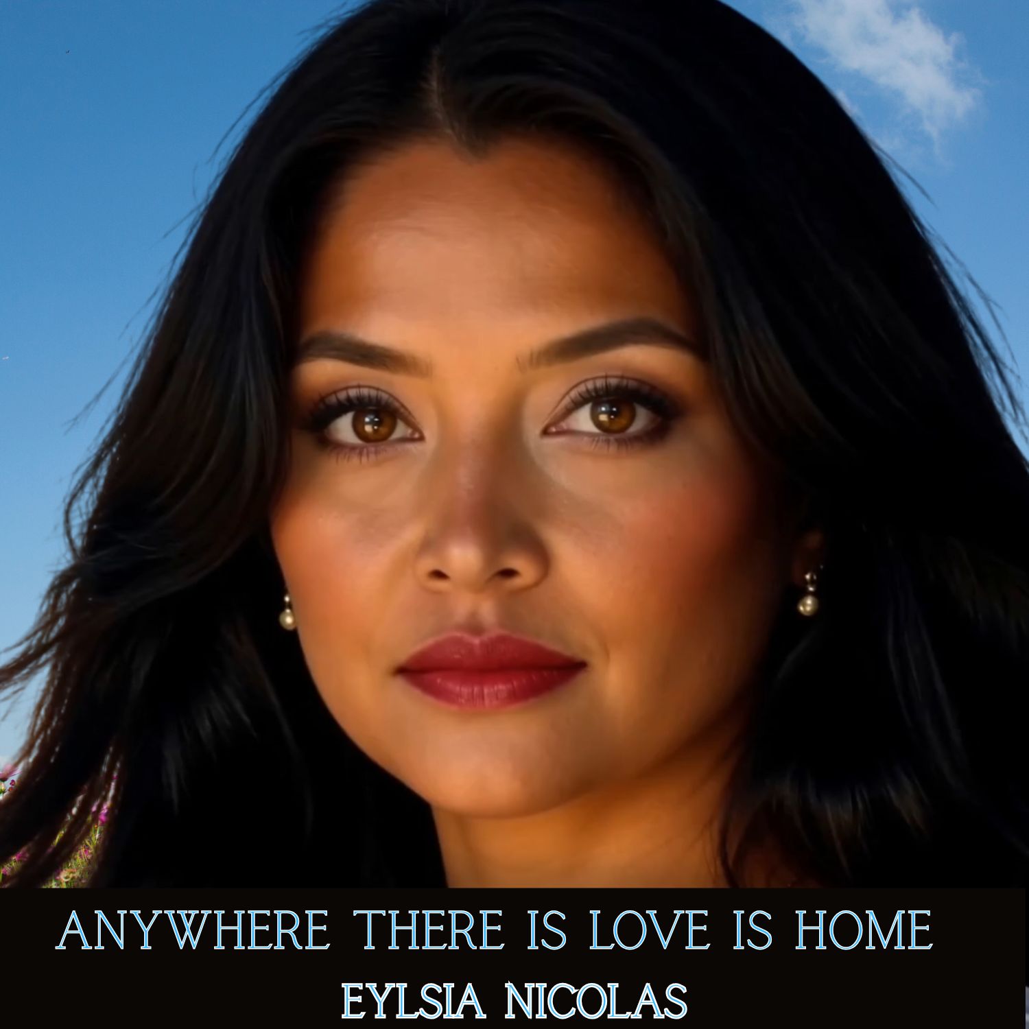 Eylsia Turns Emotion into Shelter in “Anywhere There is Love is Home”