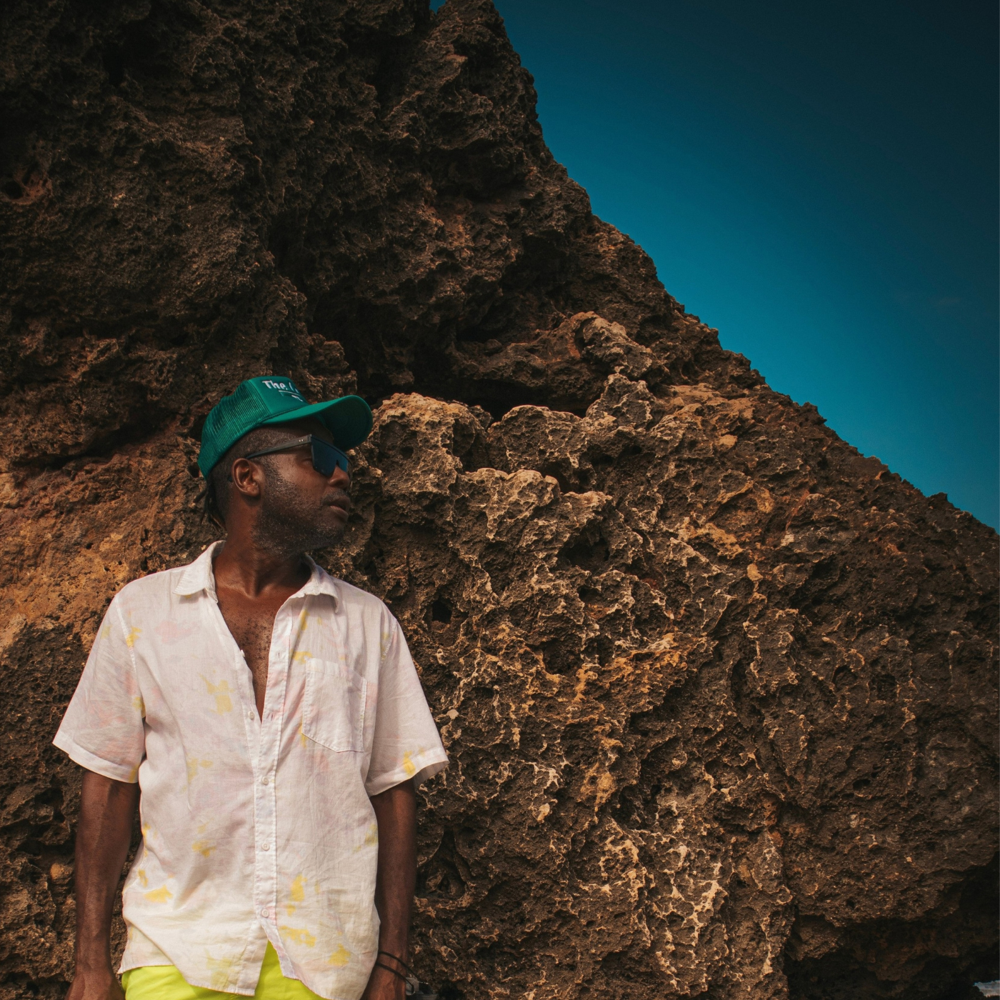 Lee Wilson Turns Afro House into a Global Anthem with “Freedom”