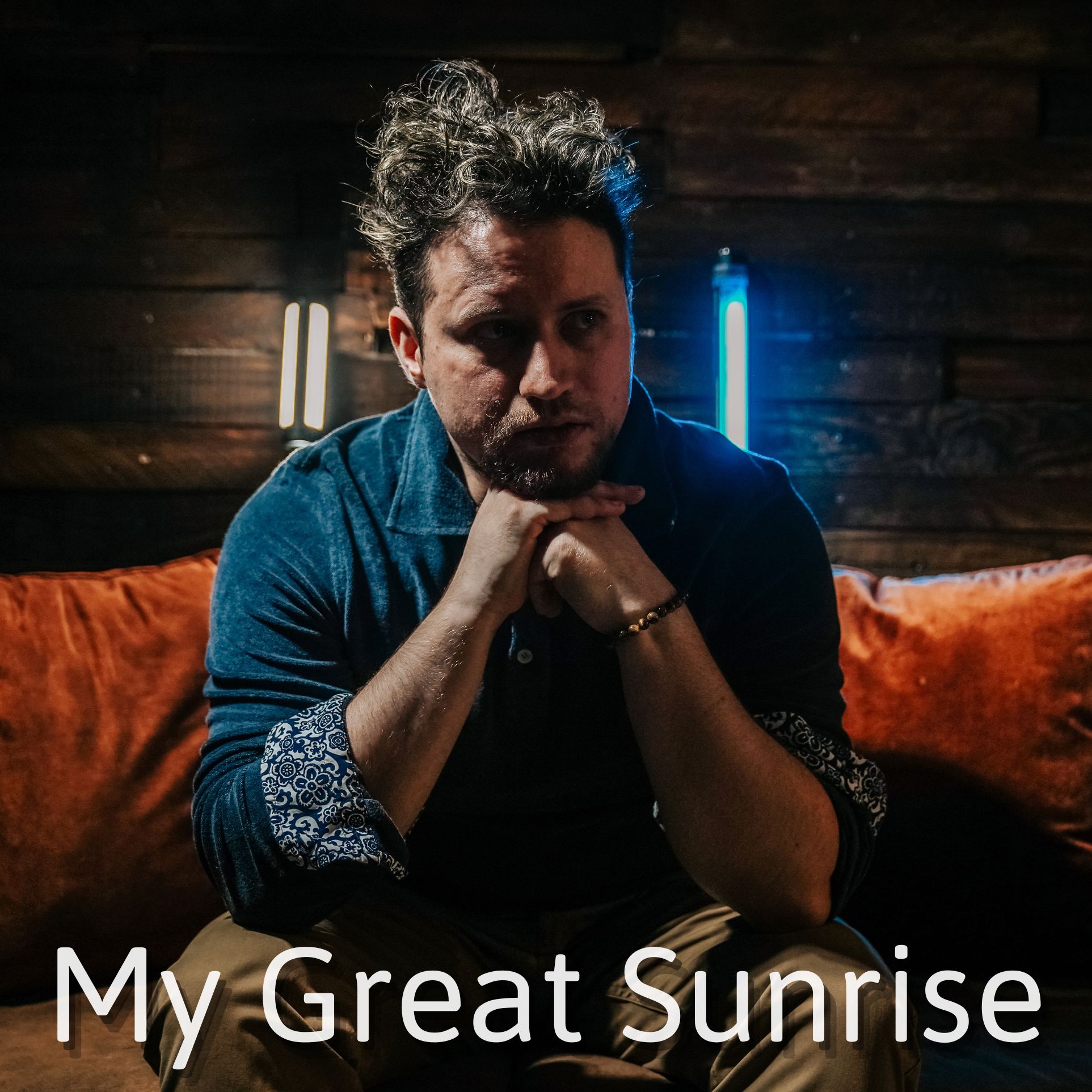 Klyr Paints Bright Horizons with “Overall Sunny”