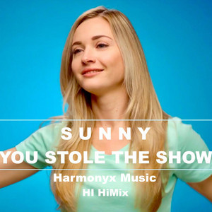 Hamid Joumaa Explores Human Emotion Through an AI-Powered Lens on “Sunny – You Stole the Show”