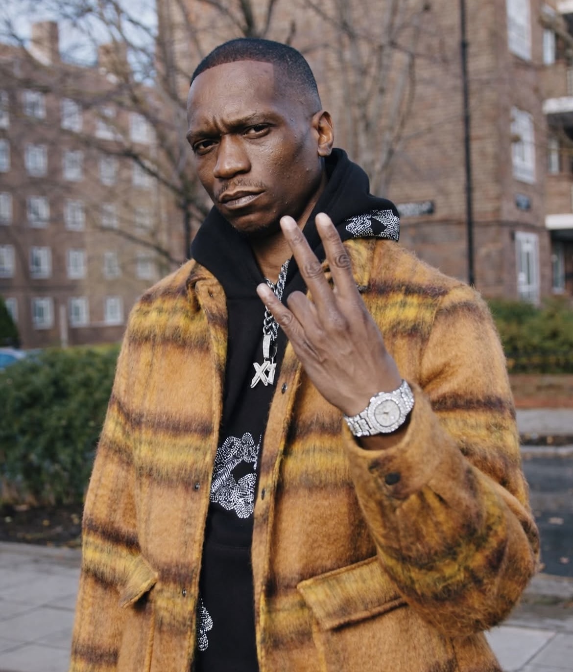 Discover Stah Dogg’s new single “Pretty Girl”
