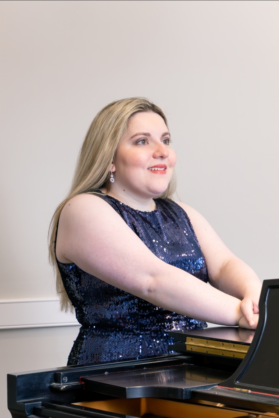 Jodi DiPiazza turns anxiety and resilience into a heartfelt story with “Surviving”