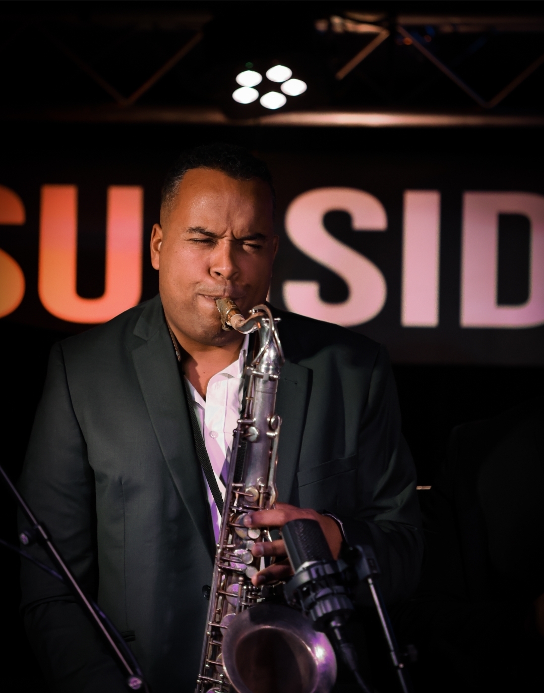 Jultrane celebrates the timeless legacy of Miles Davis and John Coltrane with Miles & John, The Century Birthday