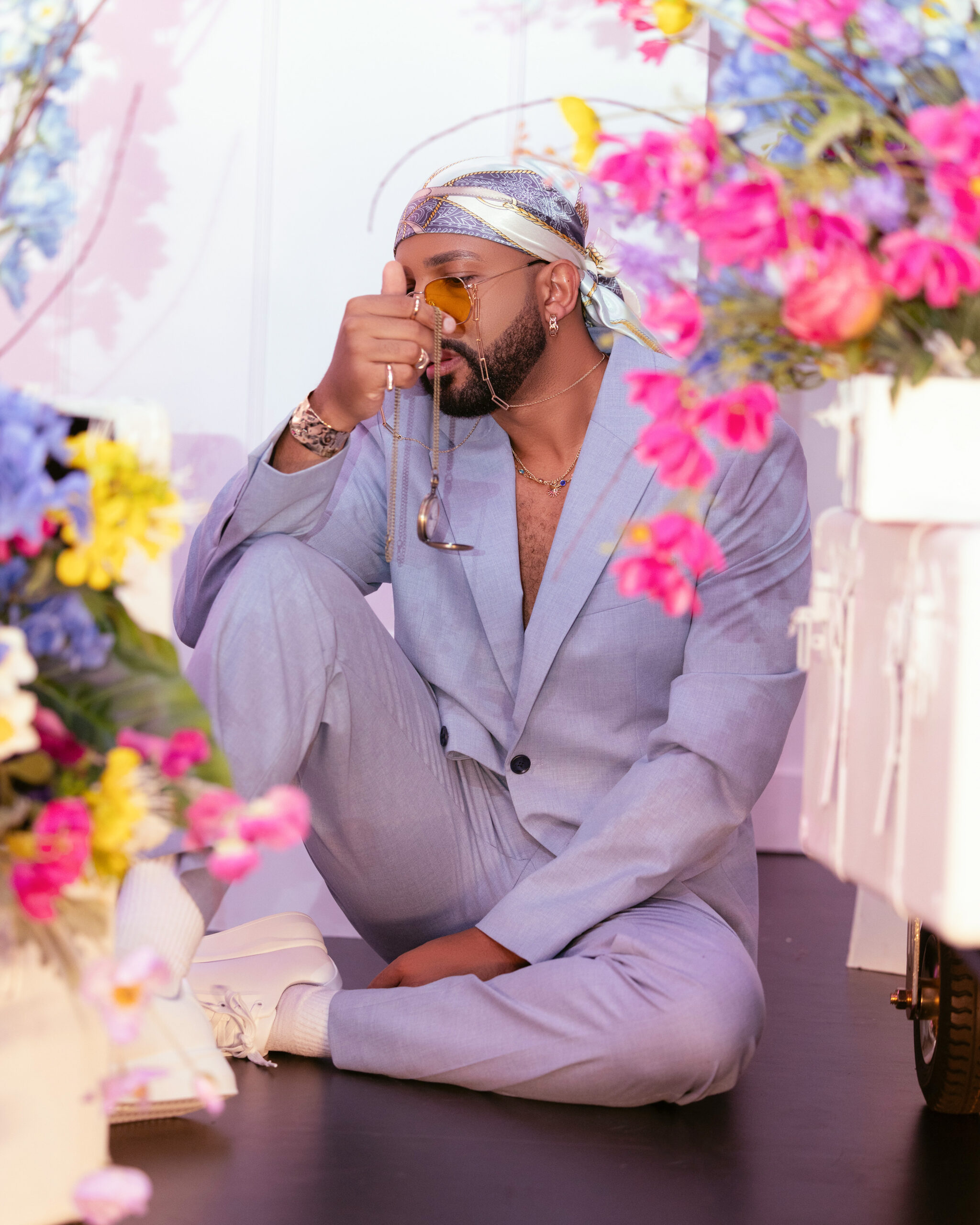 Dee Joyce Celebrates Love and Romance with New Single “Cocktail Sugar”