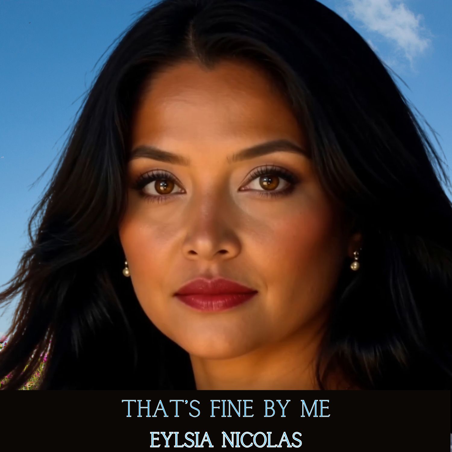 Eylsia brings a fresh emotional touch to Afropop with “That’s Fine By Me”