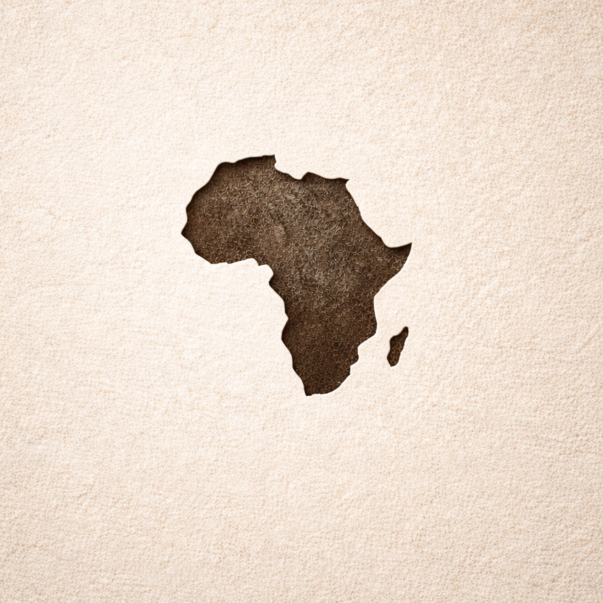 Grace of Africa blends faith, gratitude, and African rhythms in “Fill My Cup”