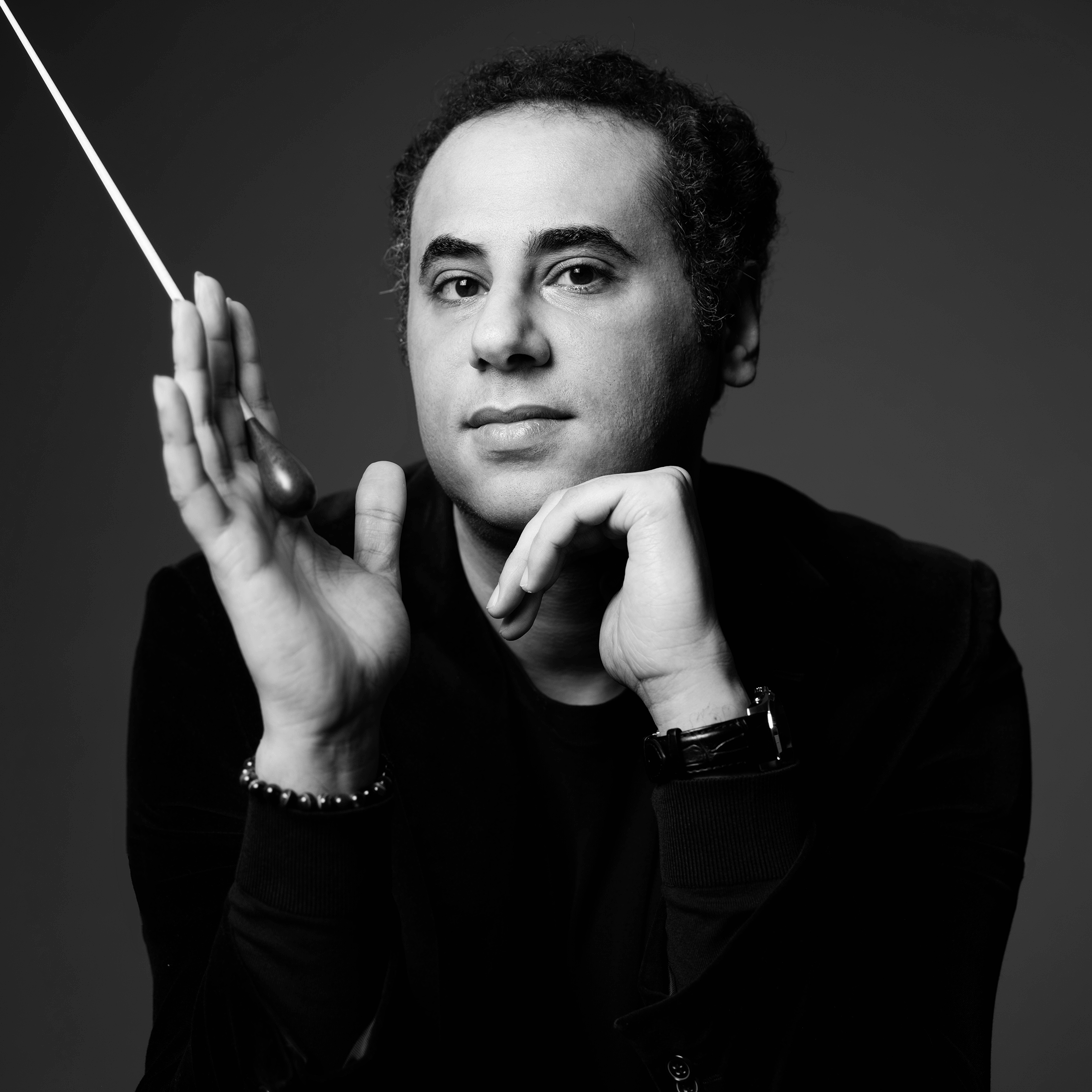 Sherif Dahroug opens a dreamlike journey between night and dawn with “Songe couleur d’aube”