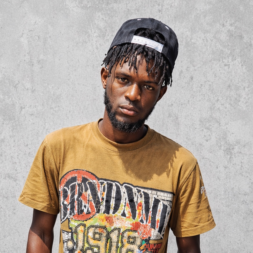 MasaHY, Emage_way, and HEIGHT unite Tokyo and Nigeria on the genre-blending “SPARK Remix”