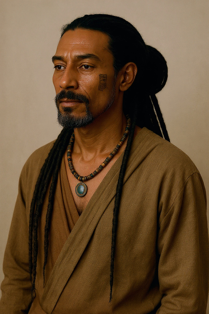 Lugal I-Shun reflects on destiny and surrender through roots reggae with “Where We’re Supposed to Be”
