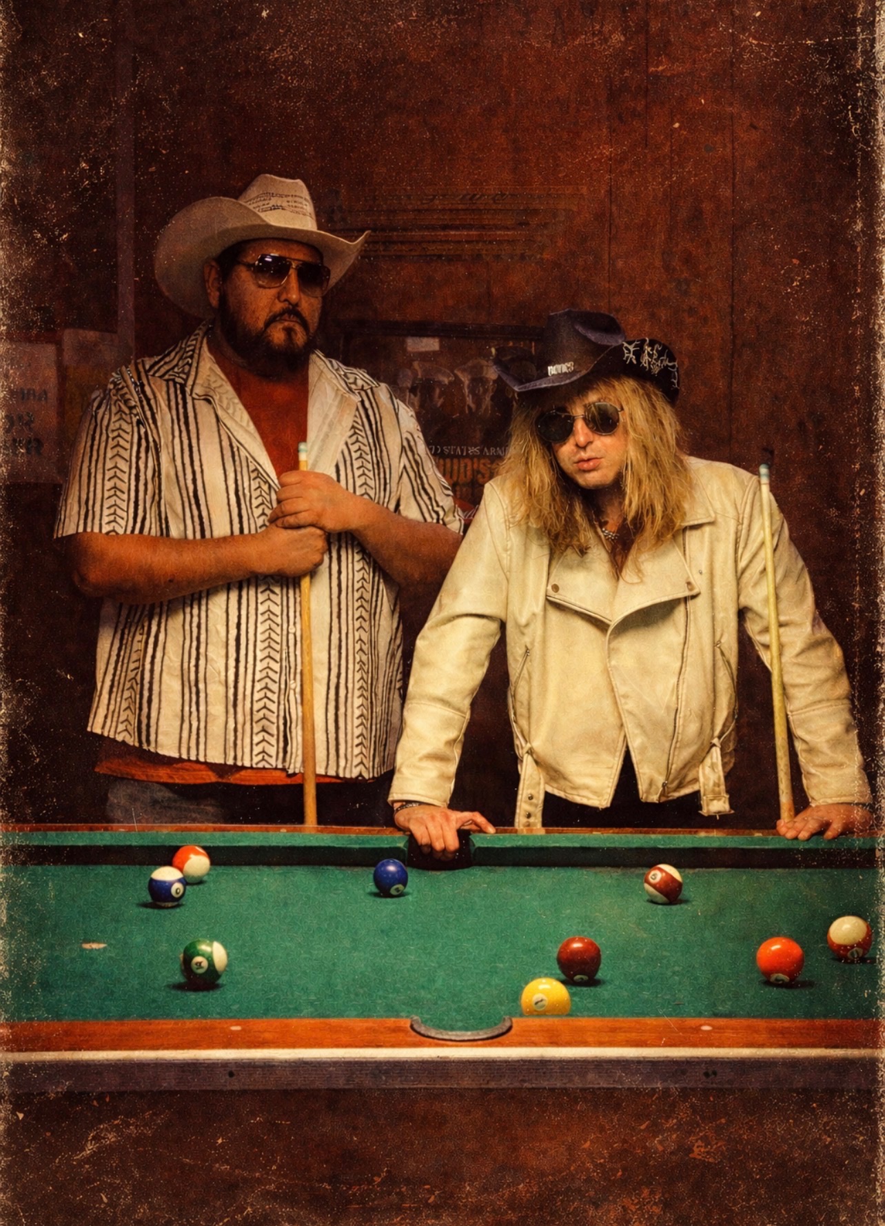 In Kahootz blends heartbreak and honky-tonk charm in “One Drink at a Time (I Wanna Get Drunk)”
