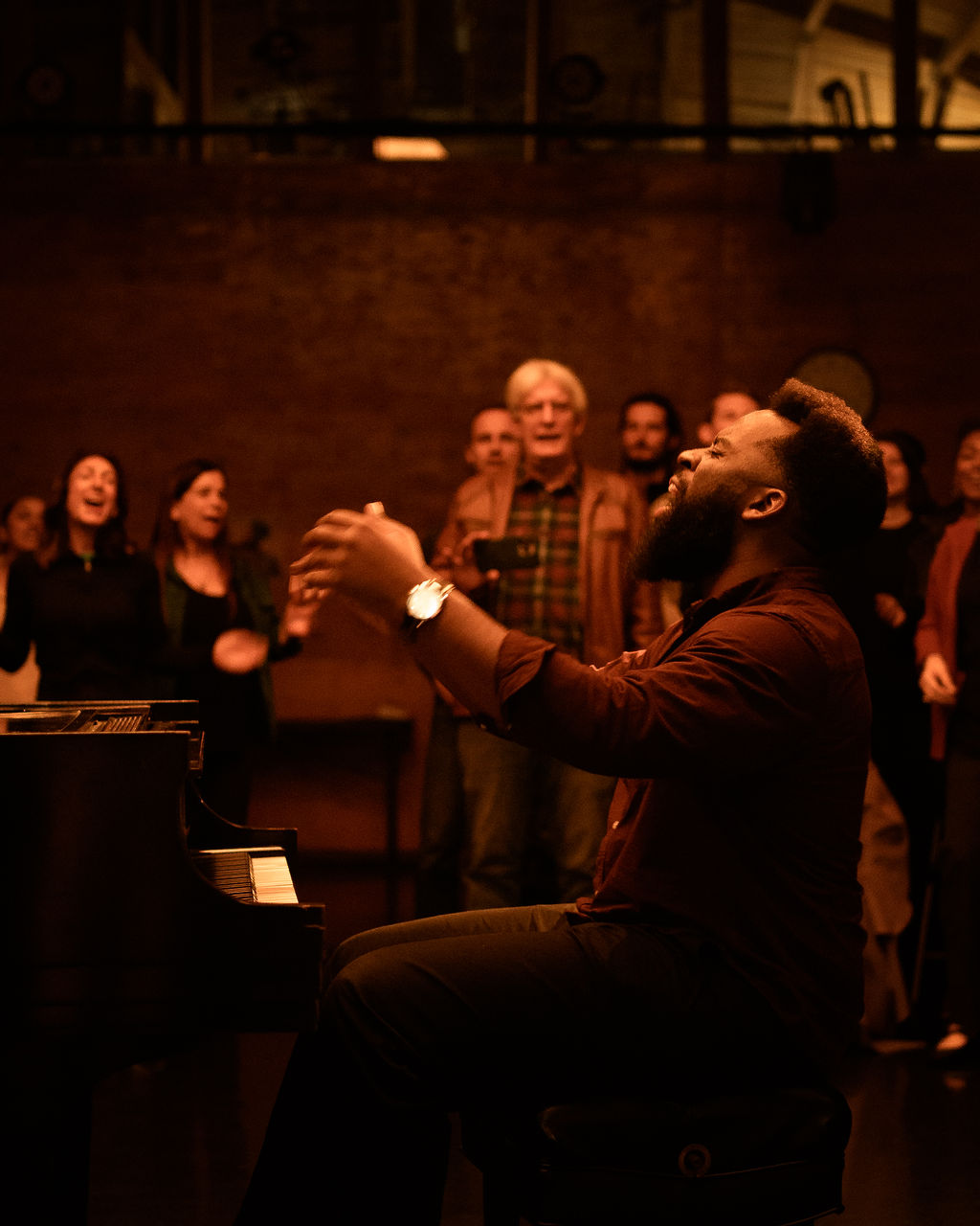 JoDavi explores identity and biblical purpose through “What’s Your Name”