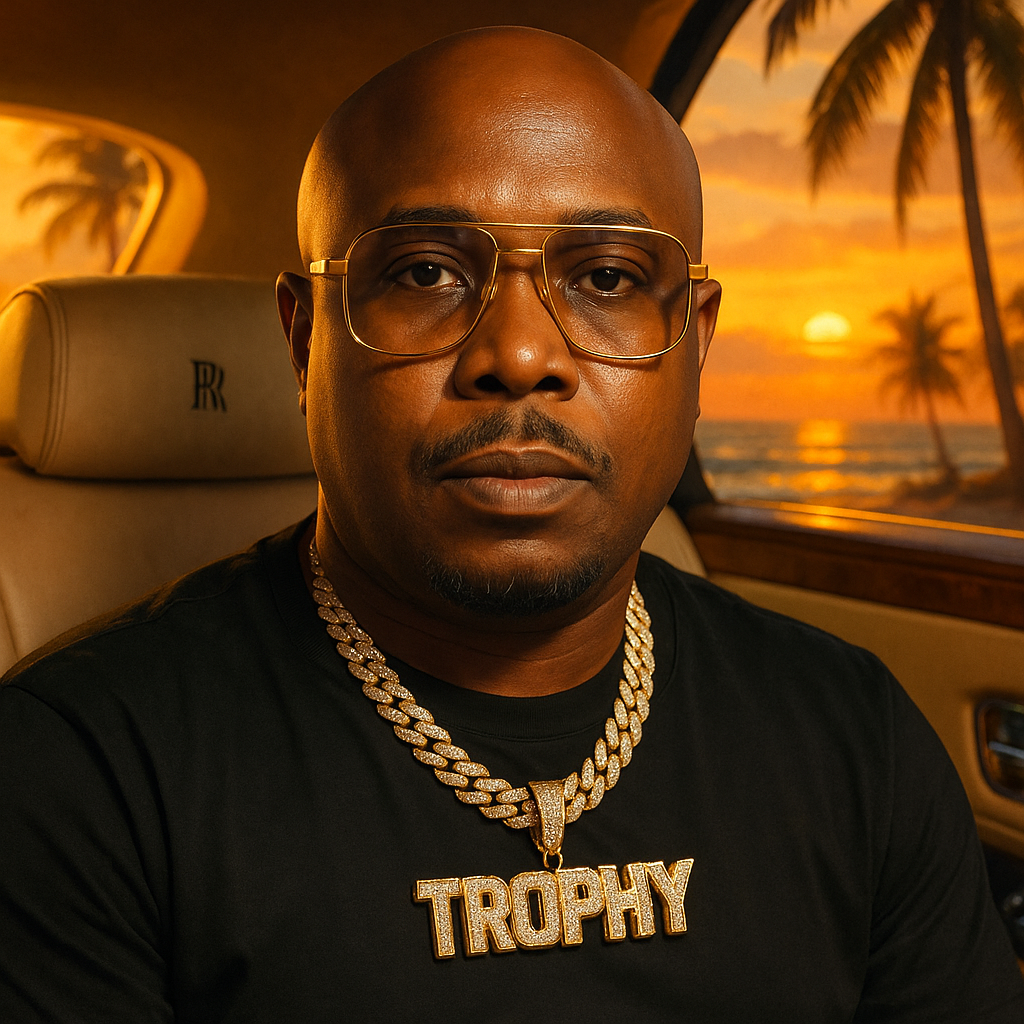 Trophy Releases “GET TO KNOW YA” As Part Of His New ‘ROOTS OF VICTORY’ EP