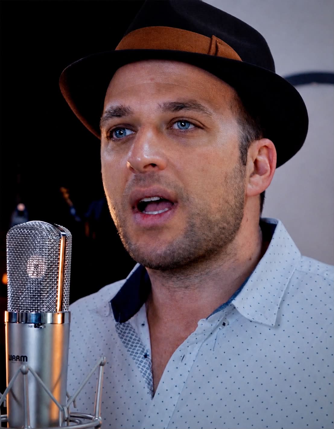 Ari Fraser honors a father’s love and lasting wisdom in “Dad Said”