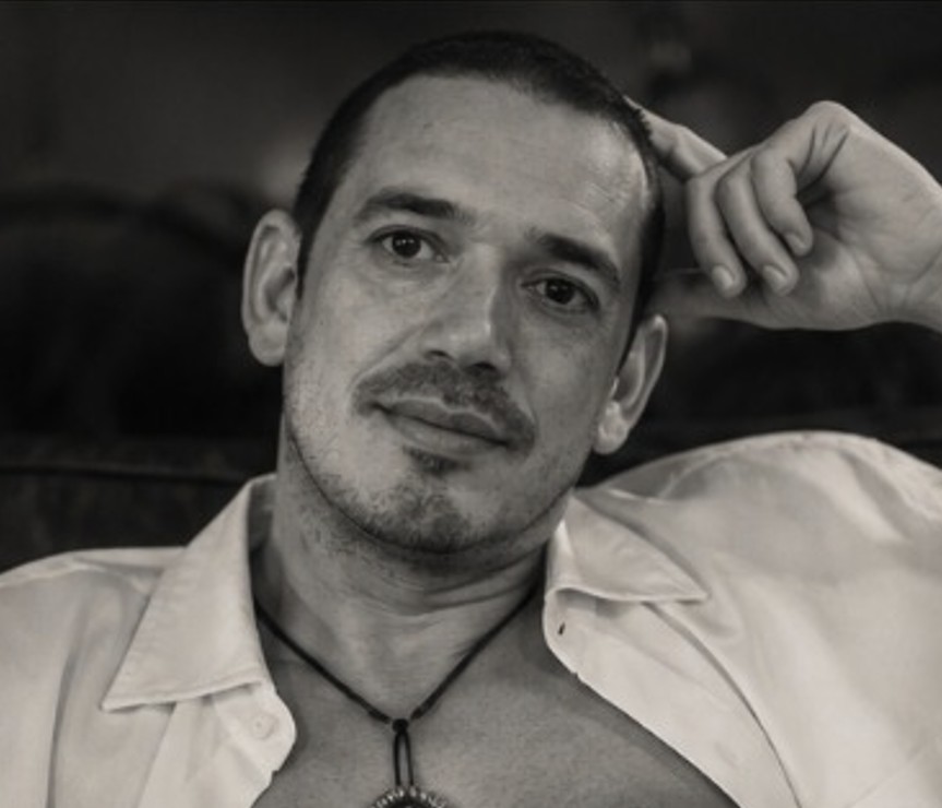 Anthony John Sissian finds spiritual resolution and inner peace with “I Found Home in Thee”