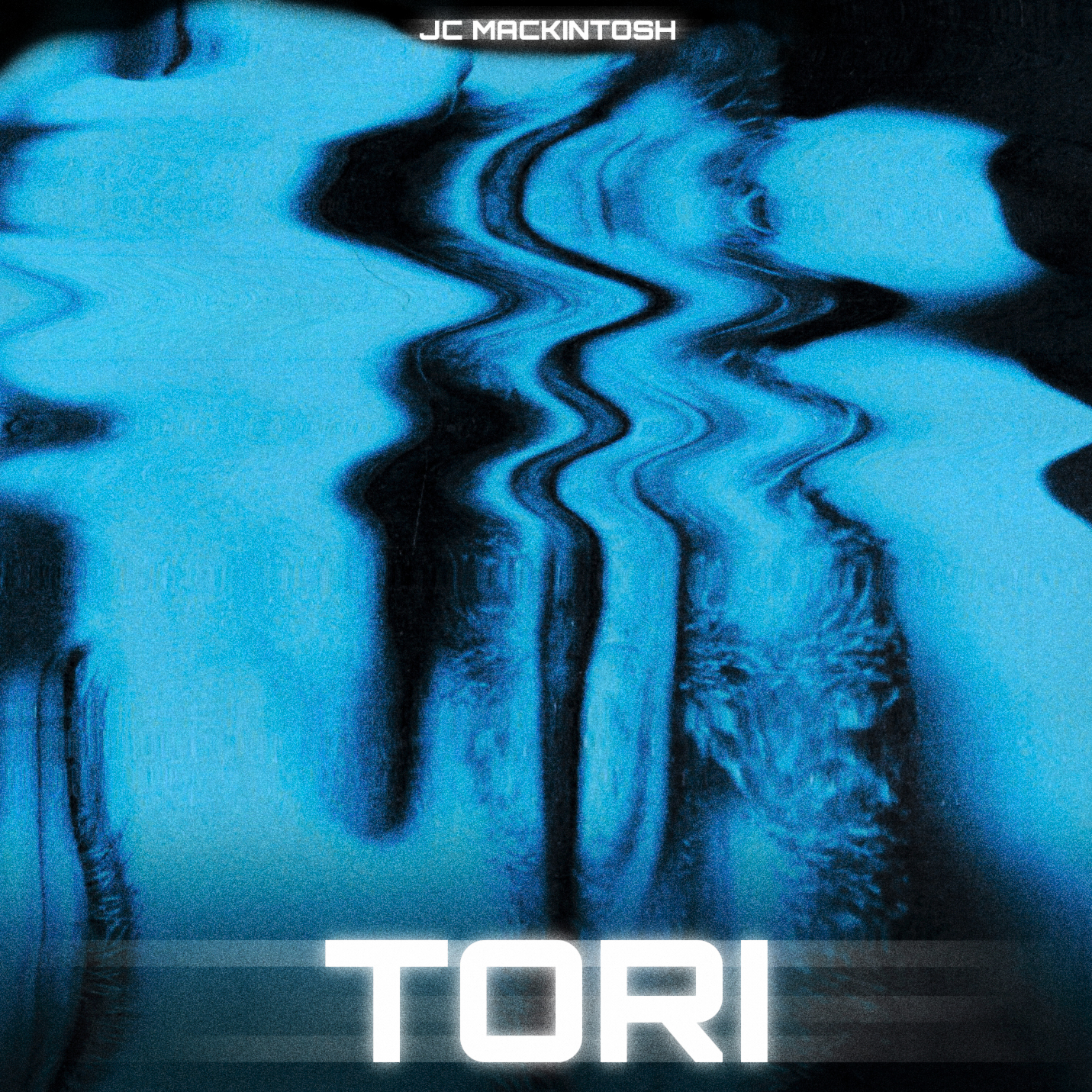 JC Mackintosh Celebrates Love and Connection on New R&B Single “TORI”
