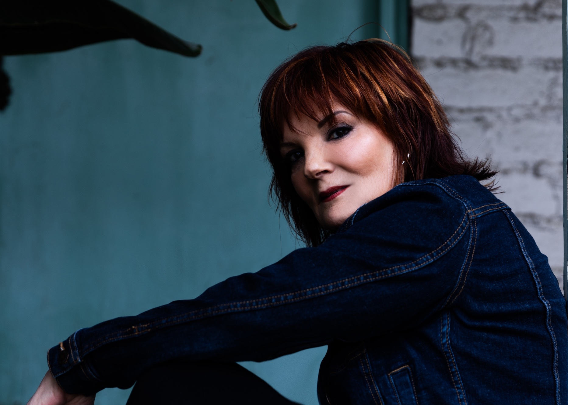 Eileen Carey Turns Heartbreak Into Hope on “This Is Where”