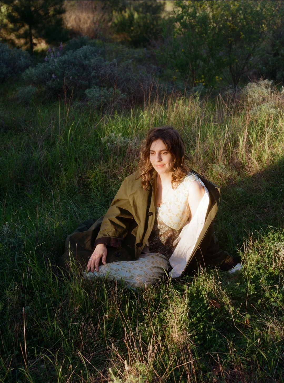 Ship Says Om and Emma Lucia create an immersive sonic landscape with “Water Prayer”