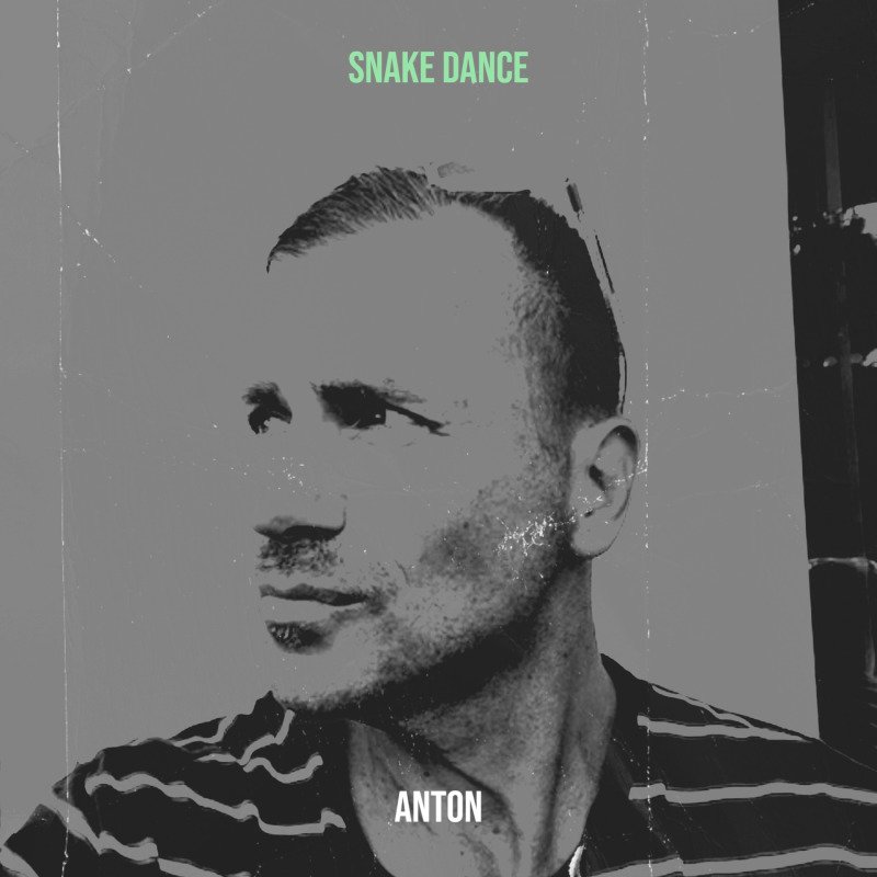Anton explores mystery and unspoken attraction with “Snake Dance”