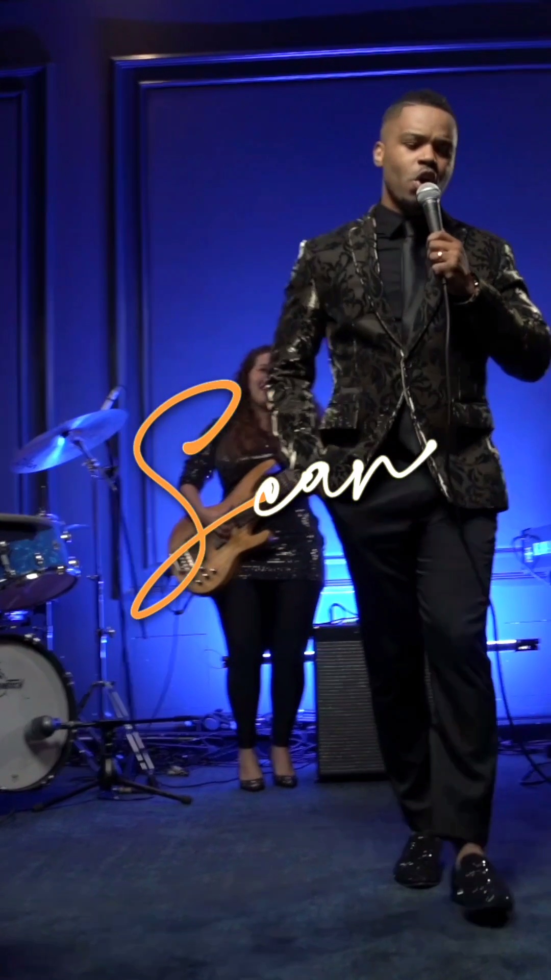 Sean inspires resilience with the soulful anthem “I Can Do It”