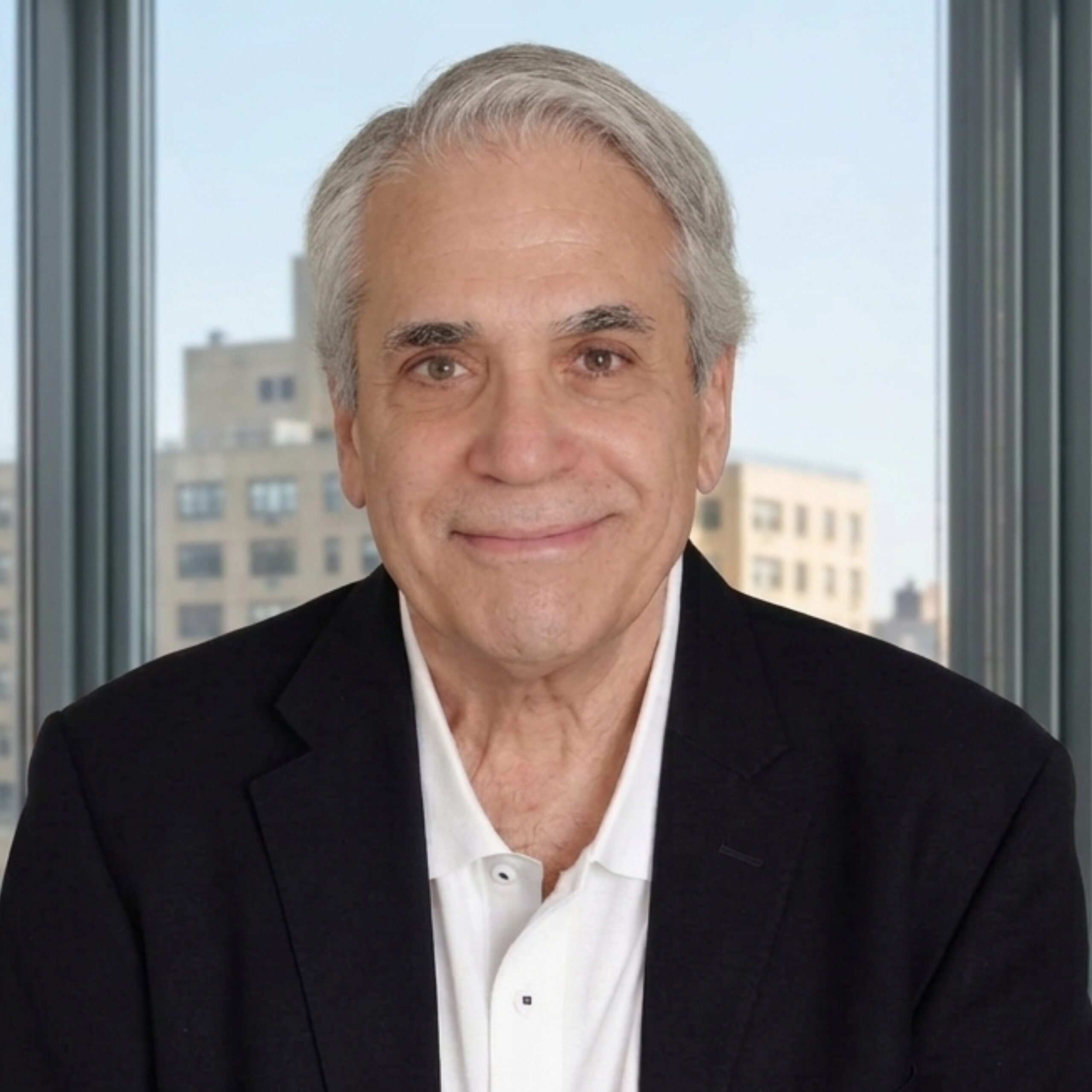 Laurence Baer calls for unity with “This Holy Ground”