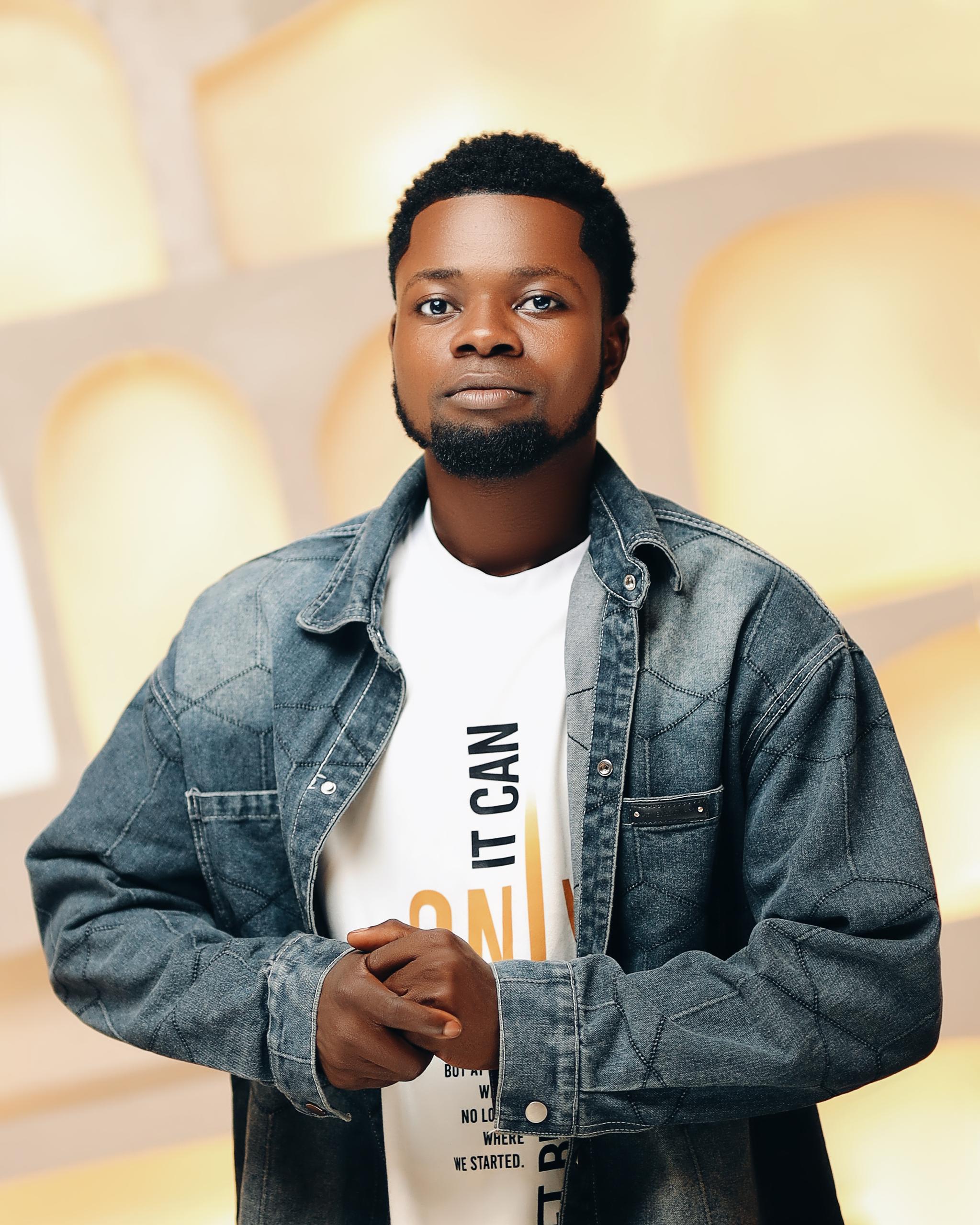 From the DJ Booth to the Altar: Renowned Nigerian DJ Vasatile Reinvents Himself with Soulful, Spiritual New  Single “Ifeanyichukwu m”