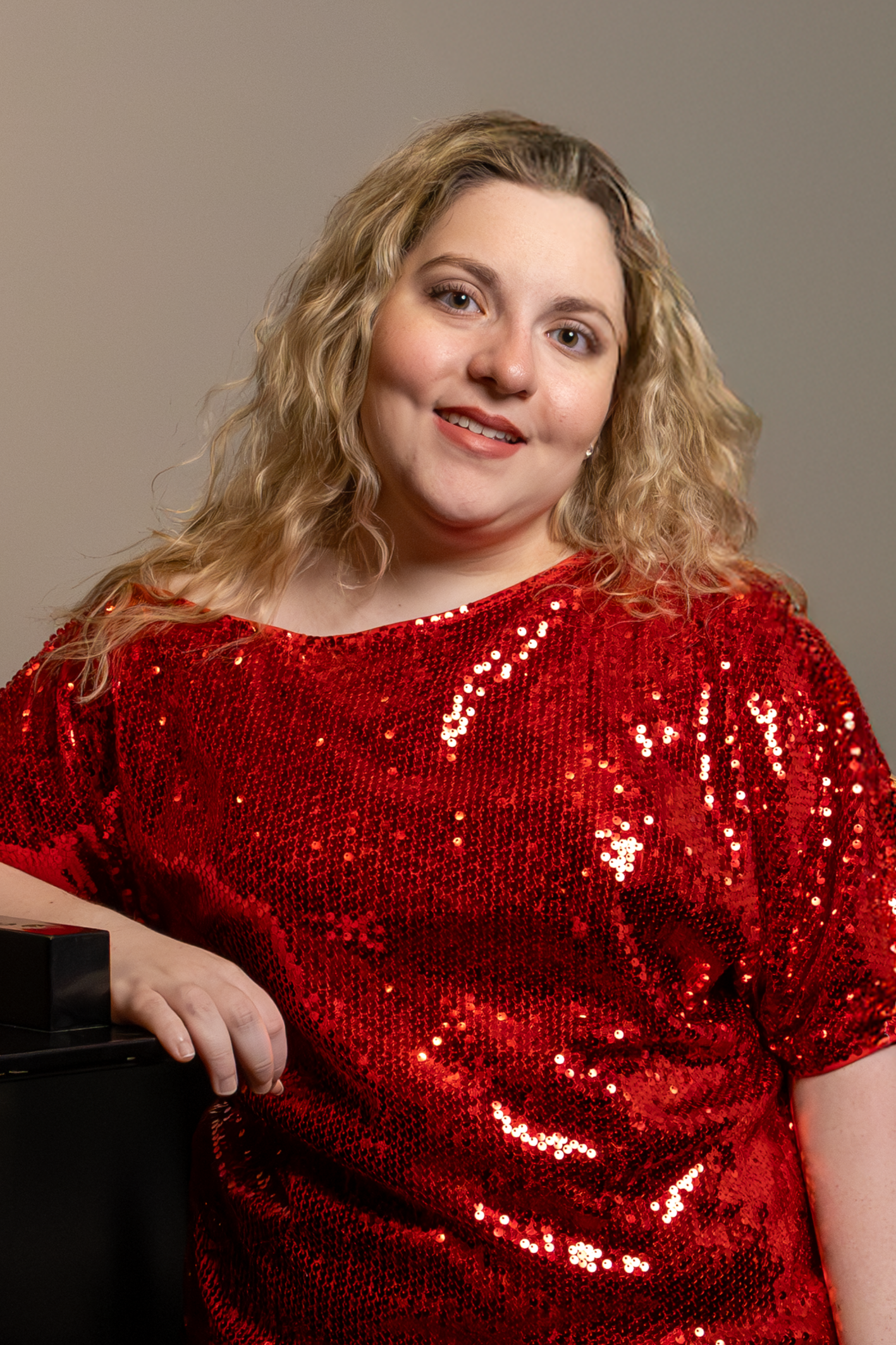 Jodi DiPiazza embraces confidence and self-discovery with “Another Anyone”