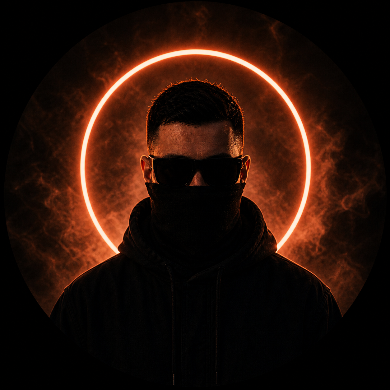 Aur3n0 Releases Dum Spiro Spero: A Melodic House Anthem About Hope, Resilience, and Never Giving Up