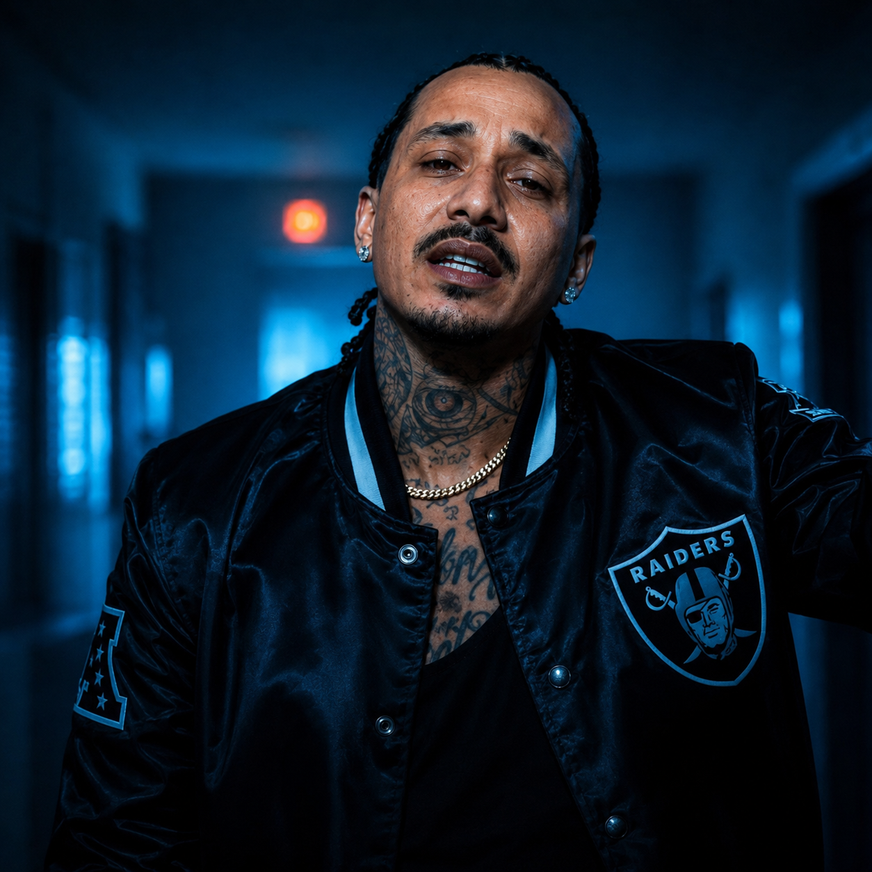 BR33Z WORLD Puts Real Pain and Survival Into ‘Black Heart’