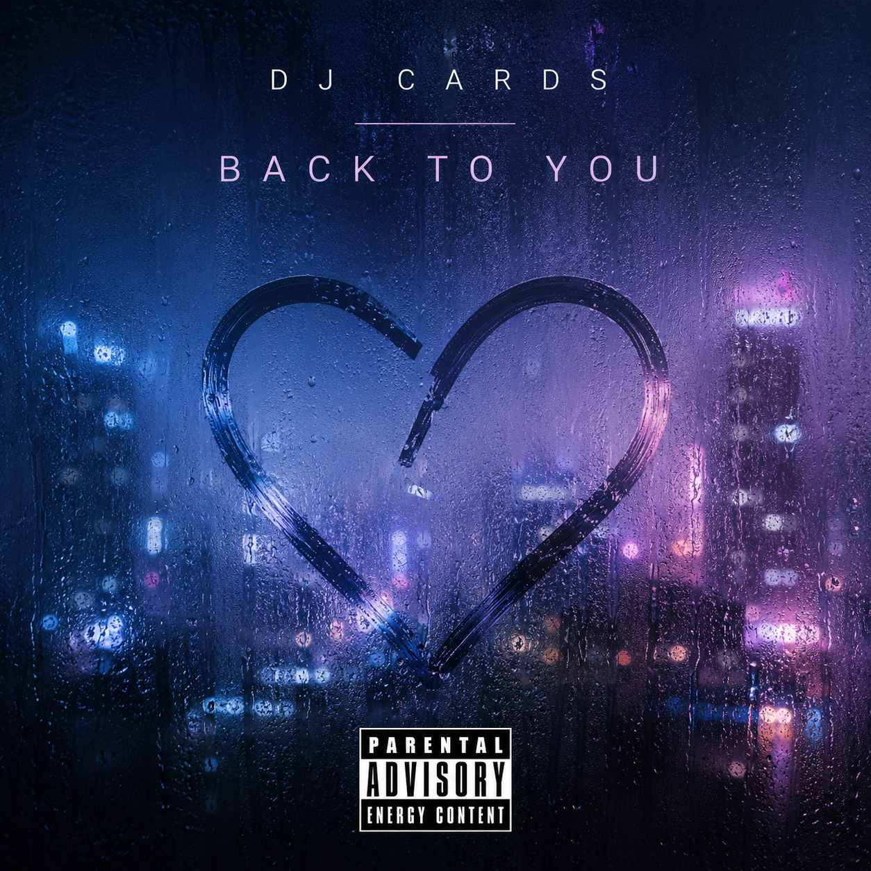 DJ Cards Turns Longing Into Euphoria With “Back to You”