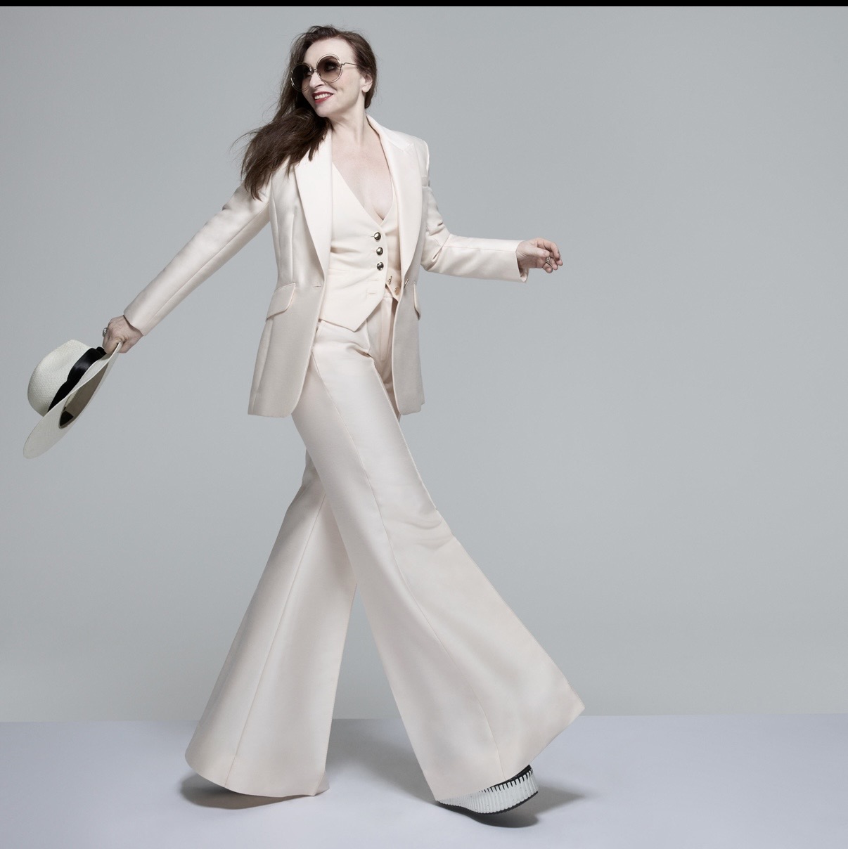 Judith Owen’s “Inside Out” Celebrates Self-Discovery Through Soul, Gospel and New Orleans Spirit