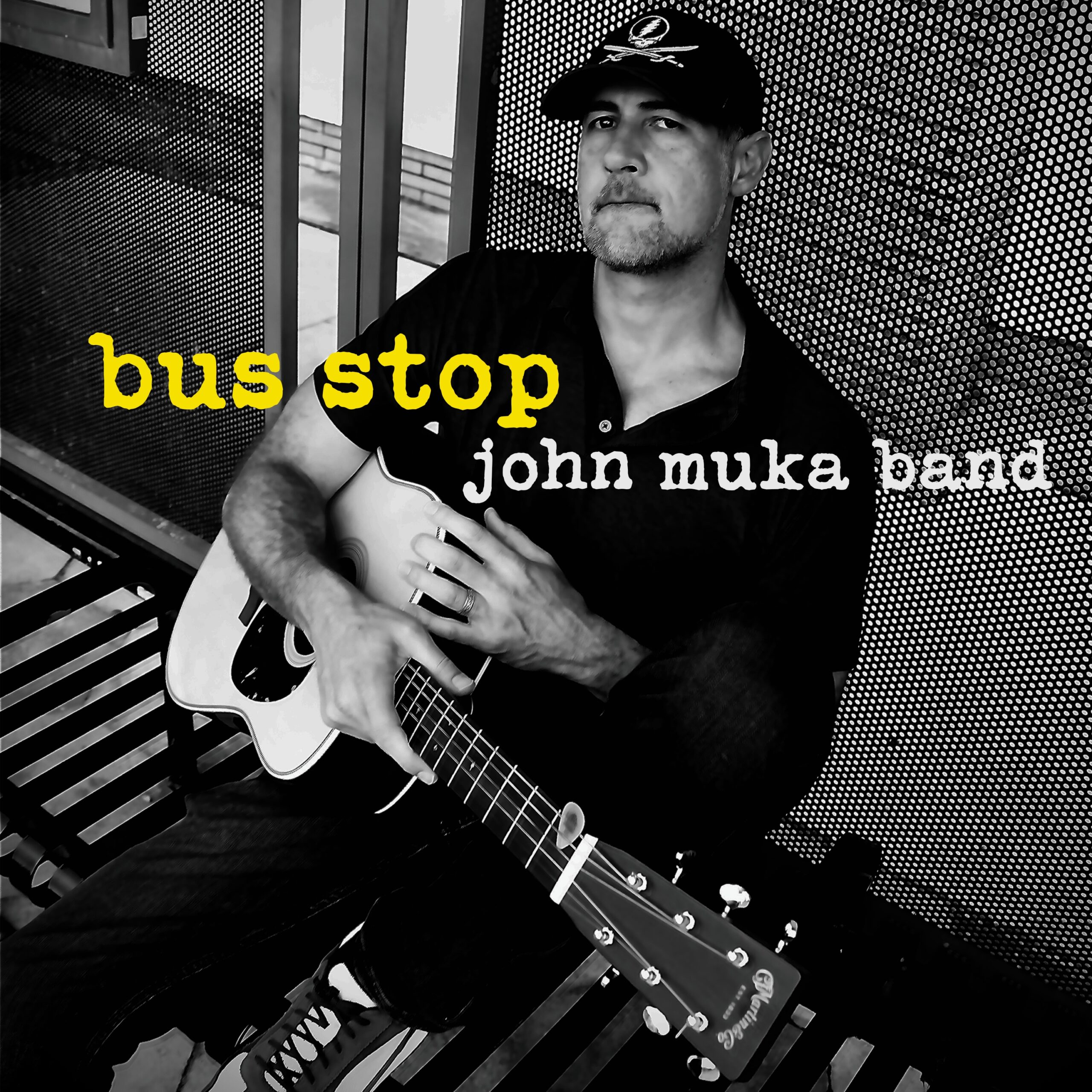 John Muka Band Reconnects With What Matters on “Bus Stop”
