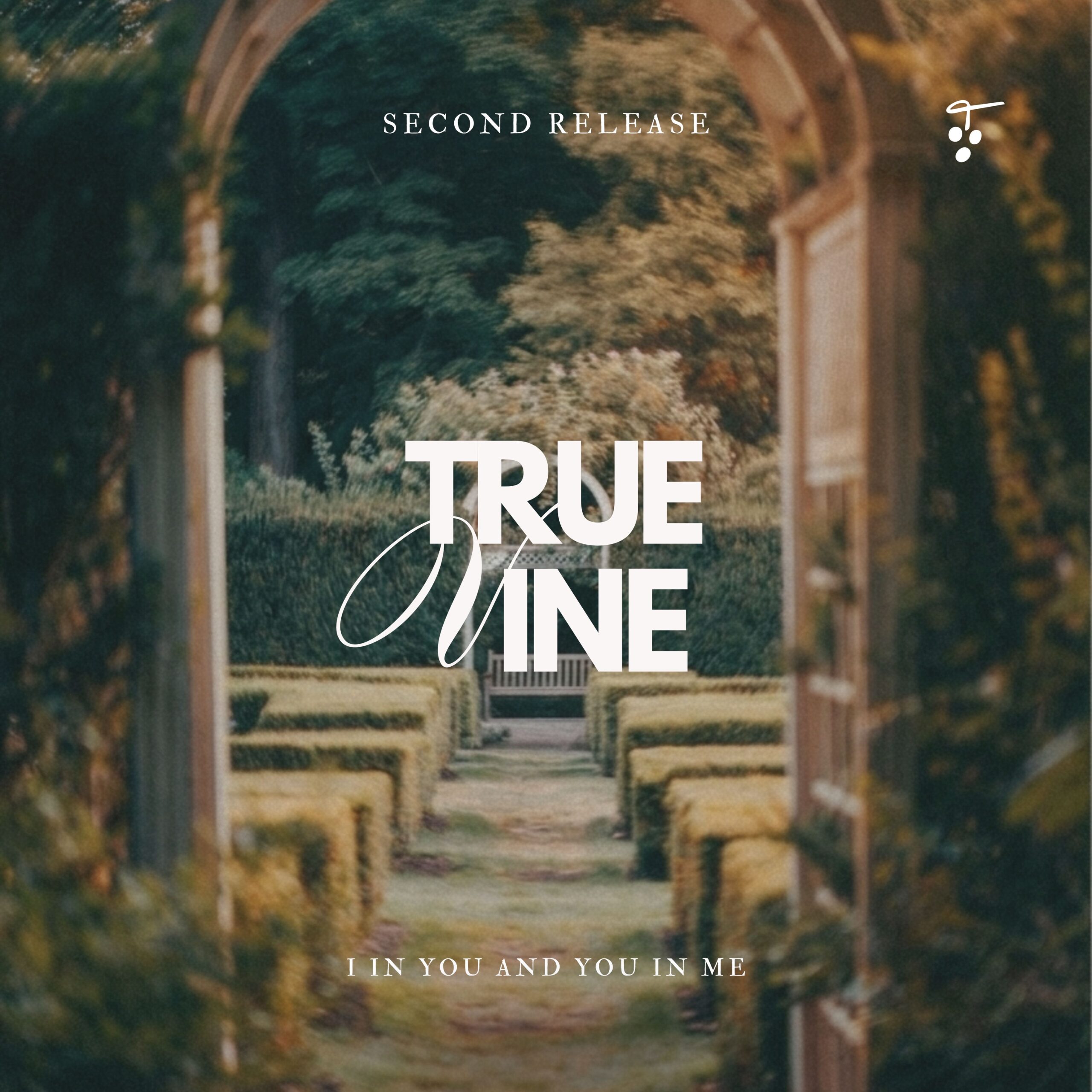 True Vine Releases Intimate Worship Song “True Vine”