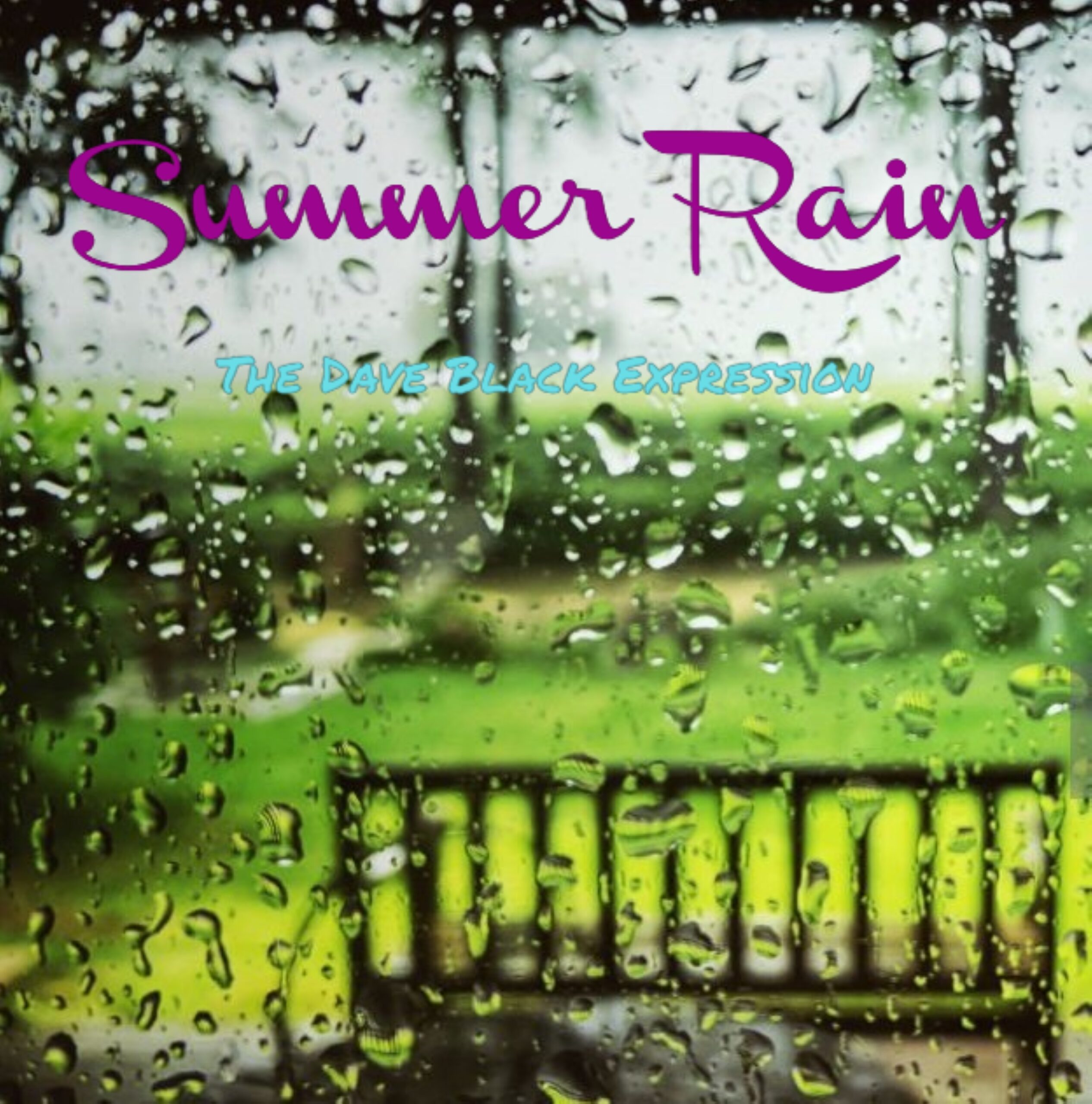 The Dave Black Expression Brings Summer Comfort With “Summer Rain”