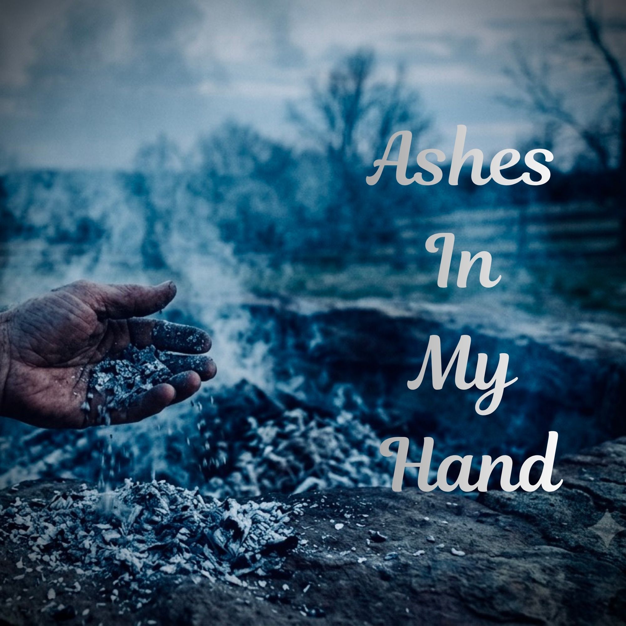 J. Carrow Grey Turns Heartbreak Into Haunting Beauty with “Ashes in My Hand”